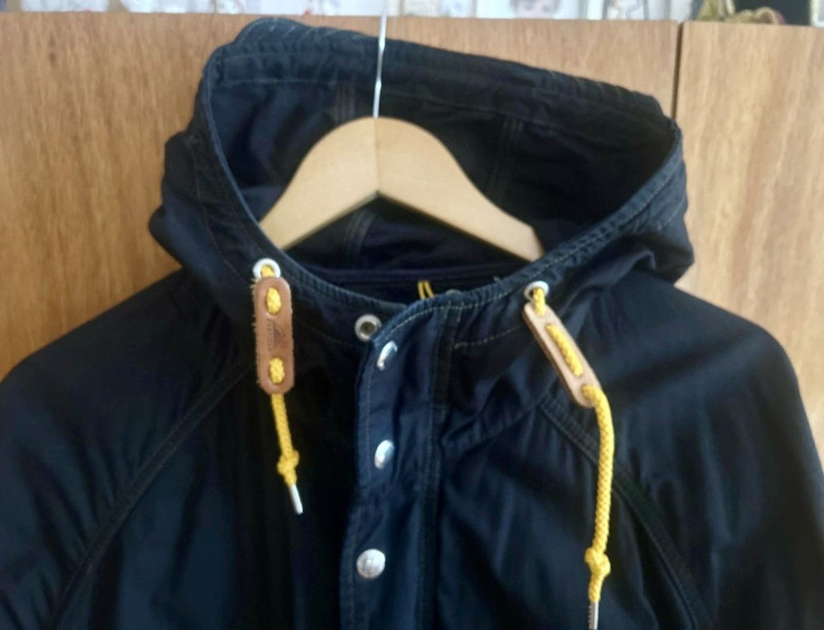 Penfield Penfield Mountain Parka – Outdoor Jacket Black (Size M) Size US M / EU 48-50 / 2 - 3 Thumbnail
