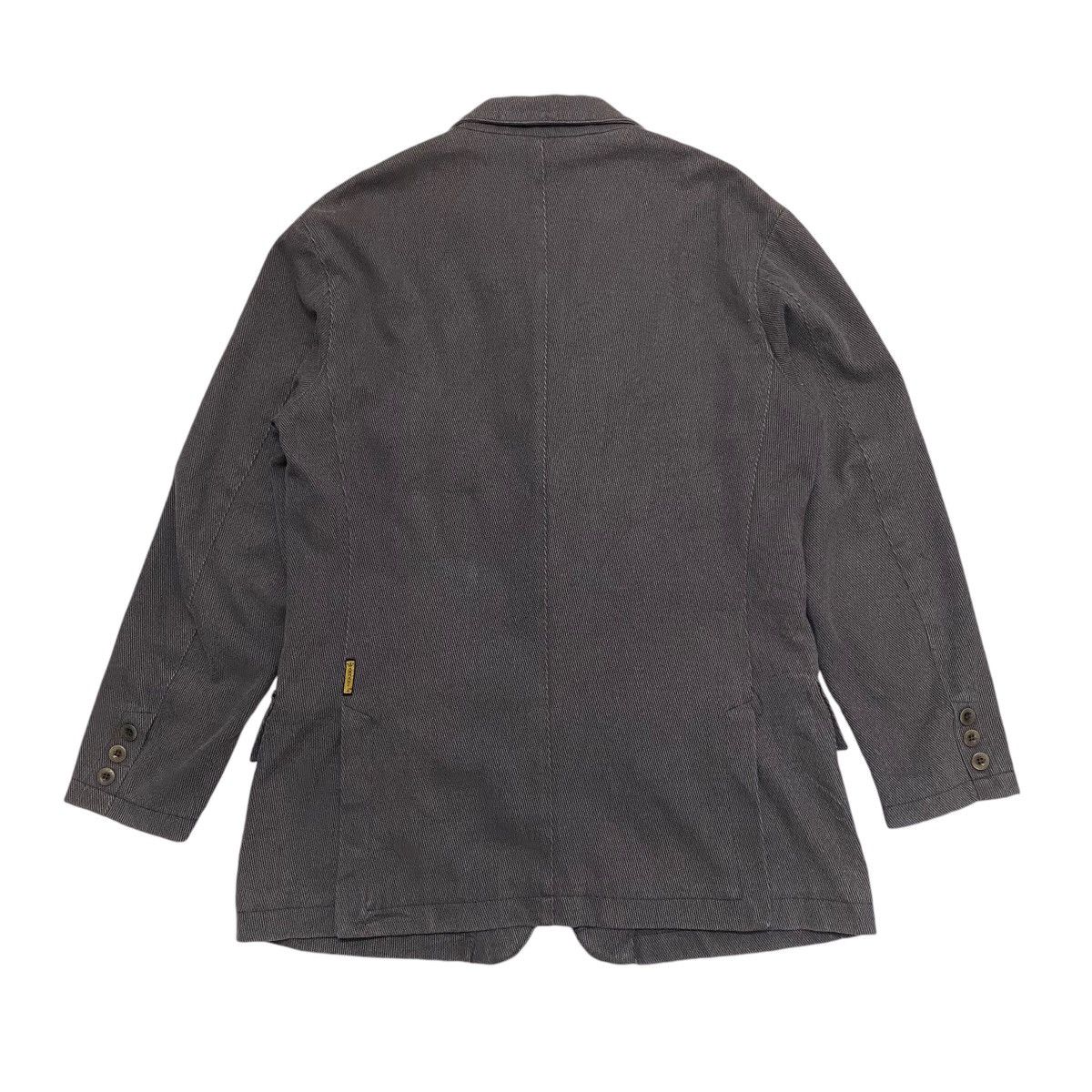Giorgio Armani ☀️Giorgio Armani Jeans casual jacket Size US M / EU 48-50 / 2 - 2 Thumbnail