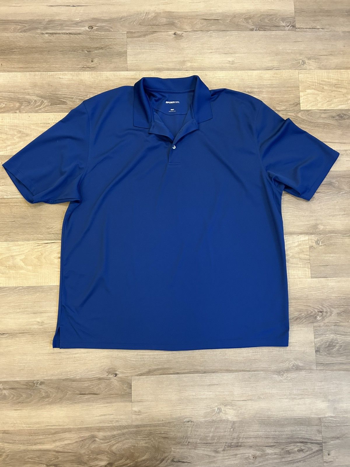 Other Mens golf polo Size US XXL / EU 58 / 5 - 1 Thumbnail
