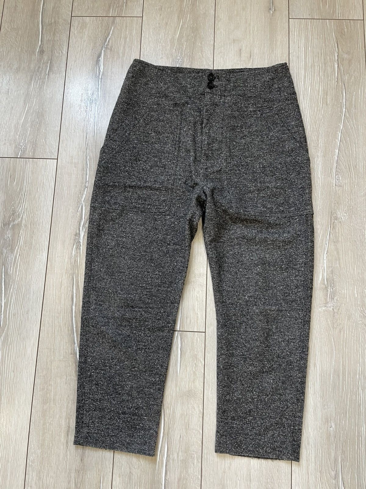 Isabel Marant × Isabel Marant Etoile Isabel Marant Etoile pants trousers Size 27" / US 4 / IT 40 - 1 Thumbnail