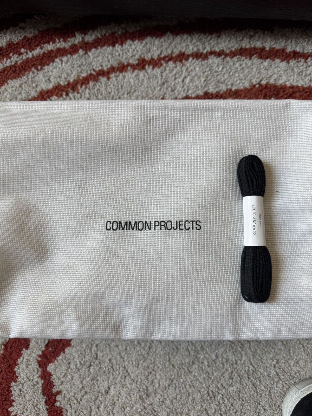 Common Projects Common Projects Achilles suede Size US 9 / EU 42 - 6 Thumbnail