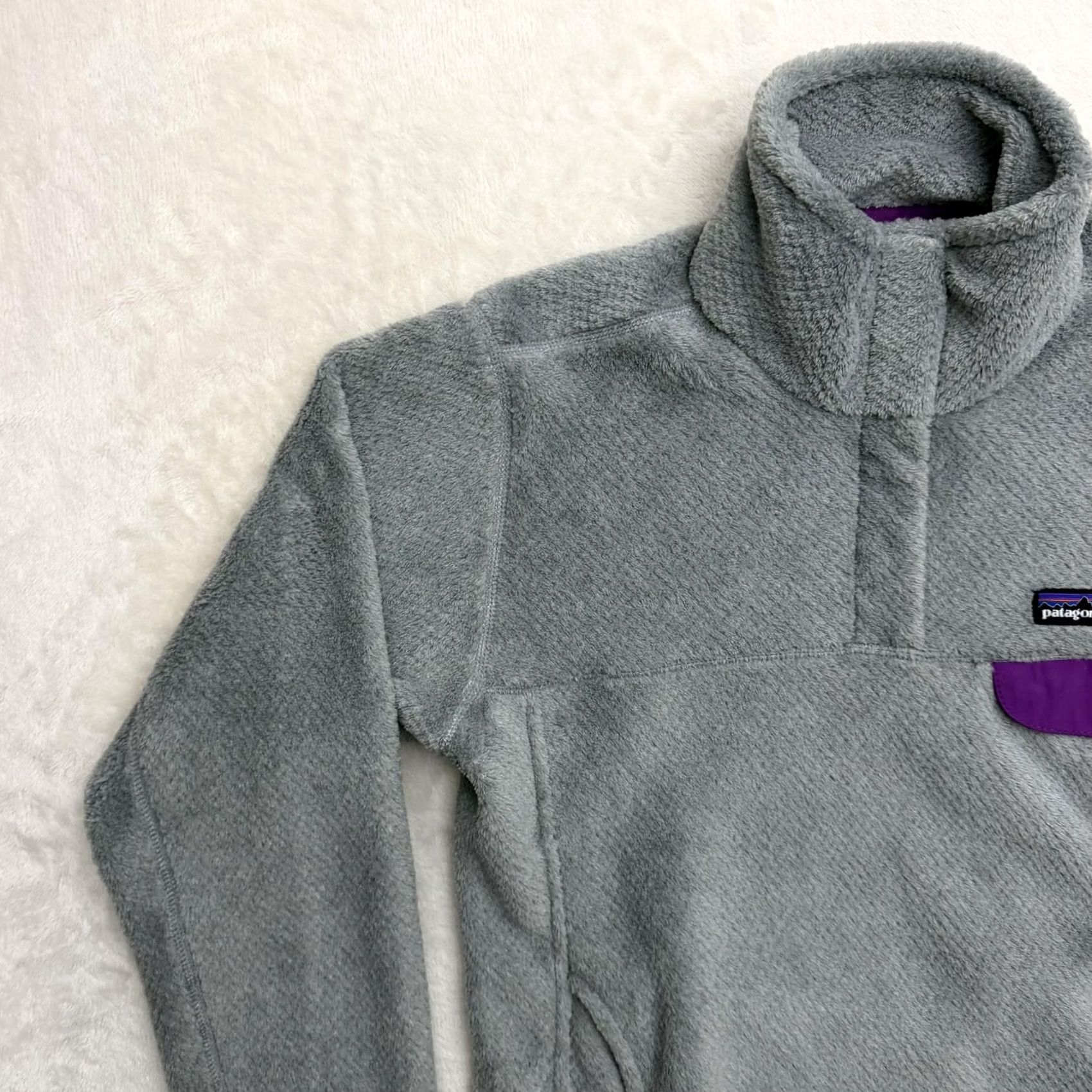 Patagonia VINTAGE Size M / US 6-8 / IT 42-44 - 5 Thumbnail