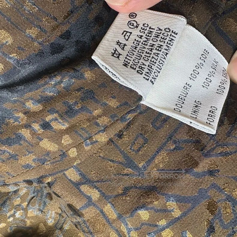 Hermes Hermes Coat Size S / US 4 / IT 40 - 7 Thumbnail