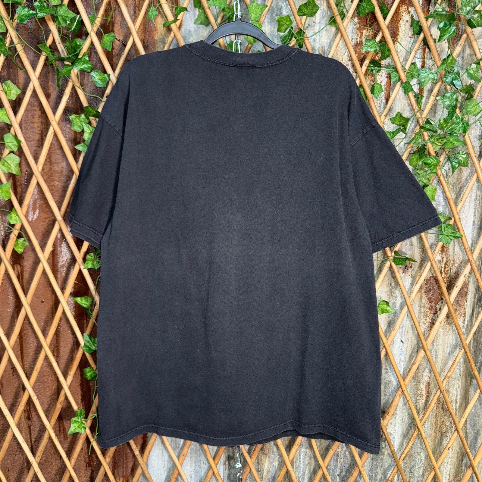 Planet Hollywood Vintage Y2K Planet Hollywood Orange County Ca 1990s t-shirt Size US XL / EU 56 / 4 - 2 Thumbnail