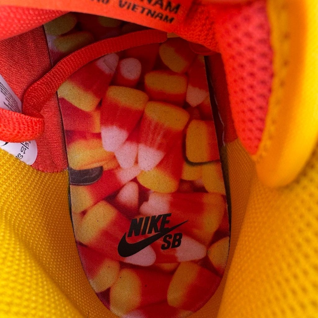 Nike Nike SB Dunk High Sweet Tooth Size 10 Size US 10 / EU 43 - 5 Thumbnail