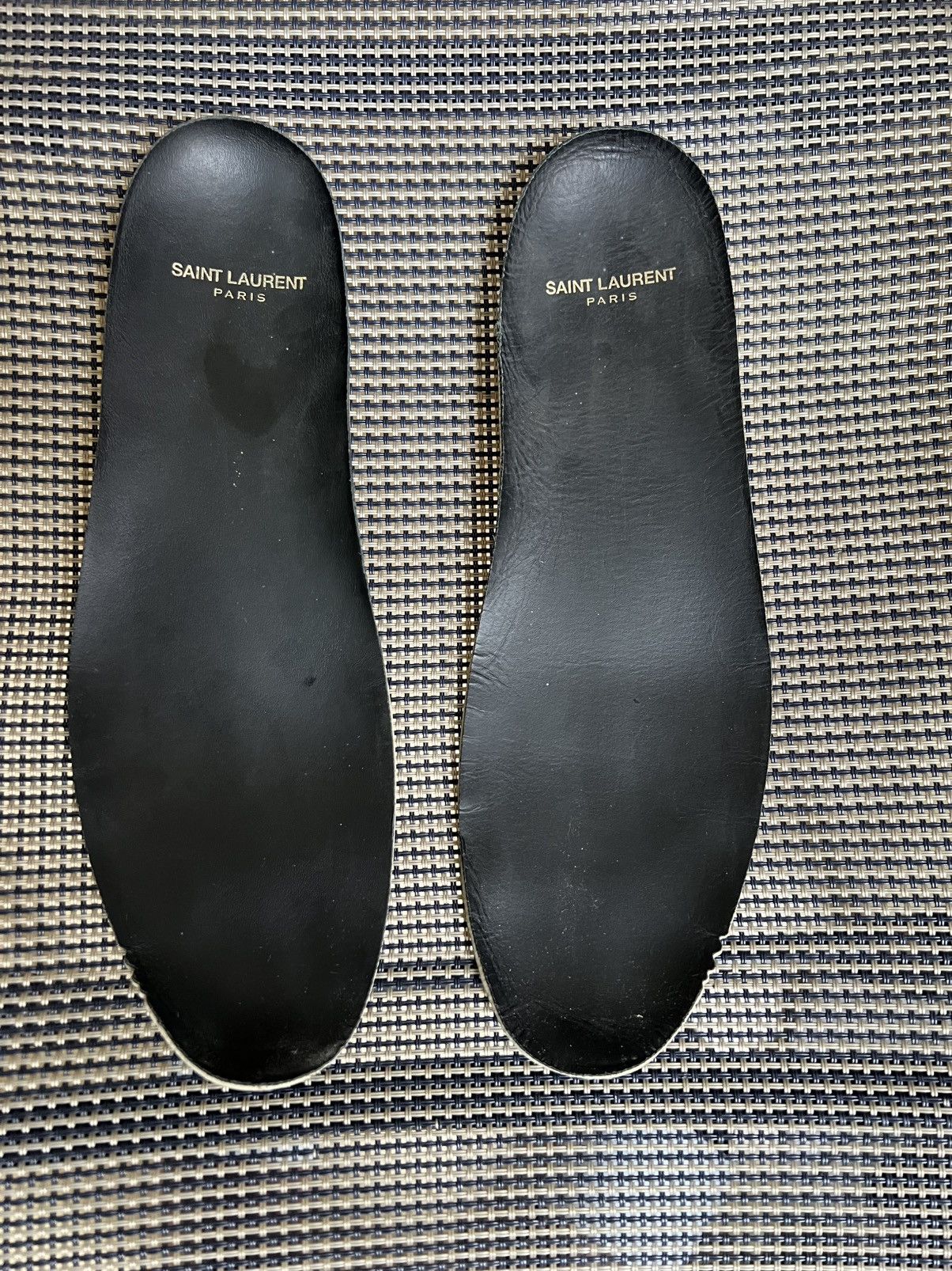 Saint Laurent Paris Saint Laurent Court Classic SL/10 Size US 9 / EU 42 - 9 Thumbnail