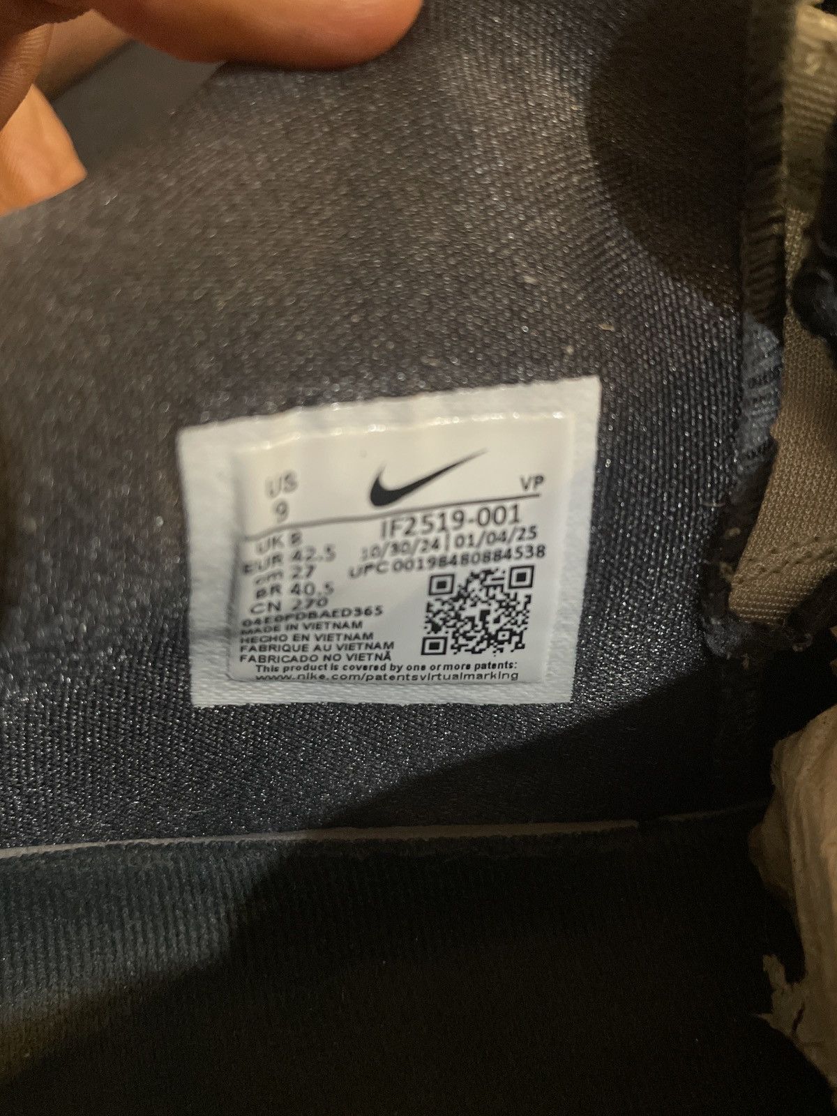 Nike KD EYBL vol 18 Size US 9 / EU 42 - 4 Thumbnail