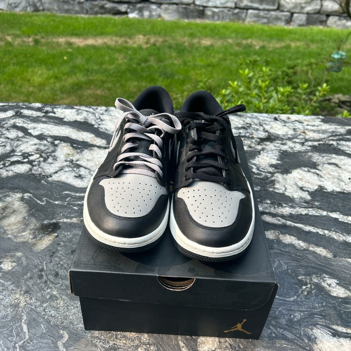 Jordan Brand Nike Jordan 1 Size US 9.5 / EU 42-43 - 3 Thumbnail