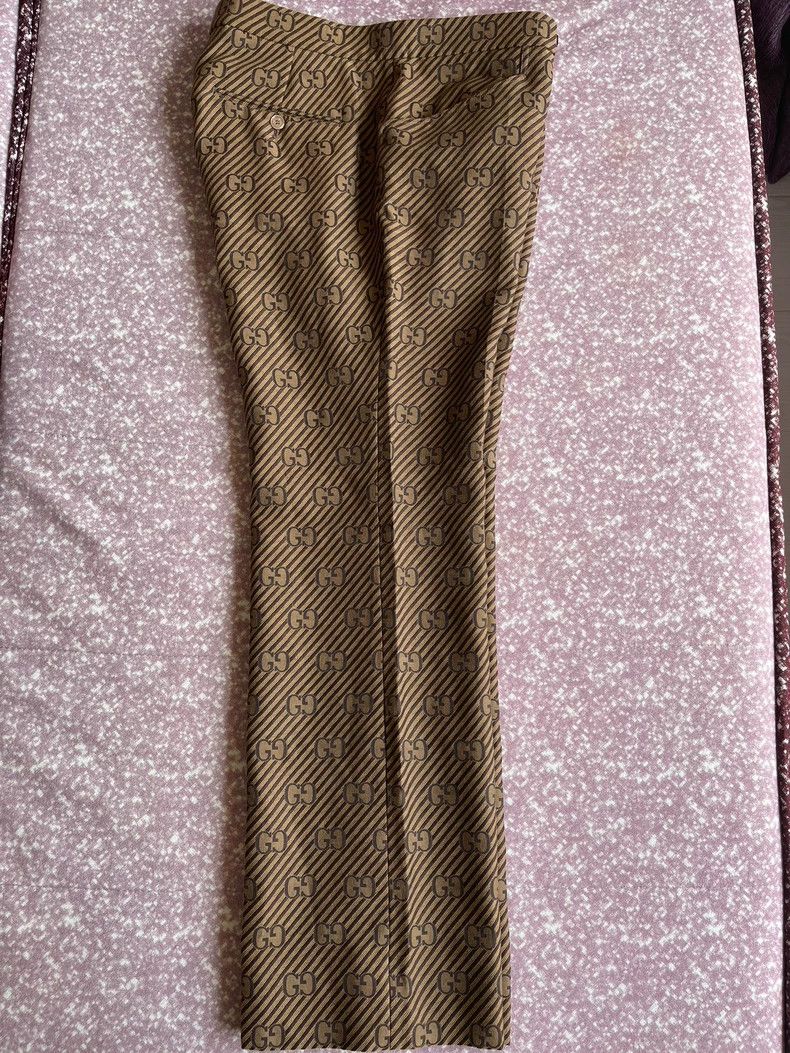 Gucci Gucci Men's trousers 2502-Nextarrow Size US 34 / EU 50 - 3 Thumbnail