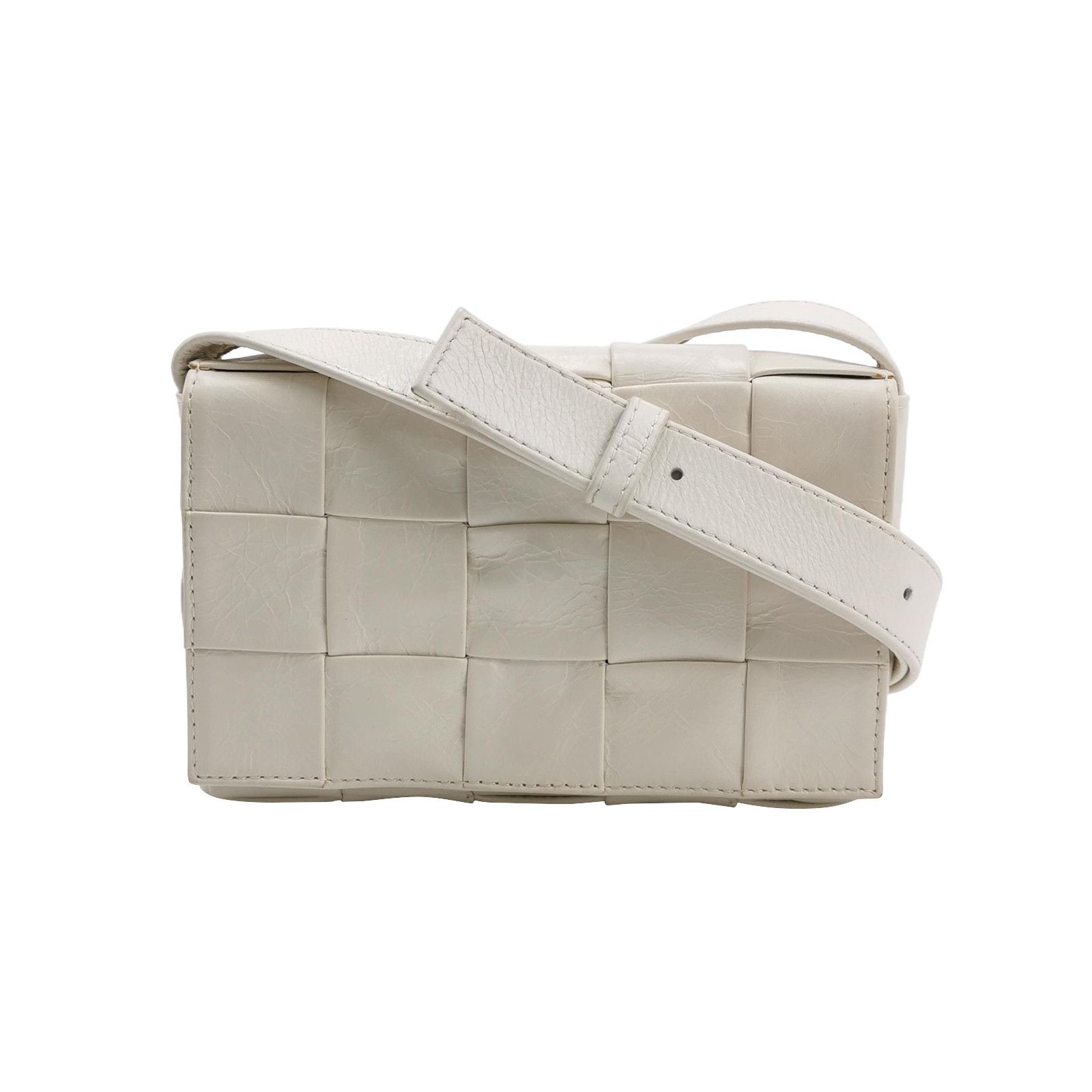 Bottega Veneta Bottega Veneta Women os Shoulder Bags Size ONE SIZE - 1 Thumbnail