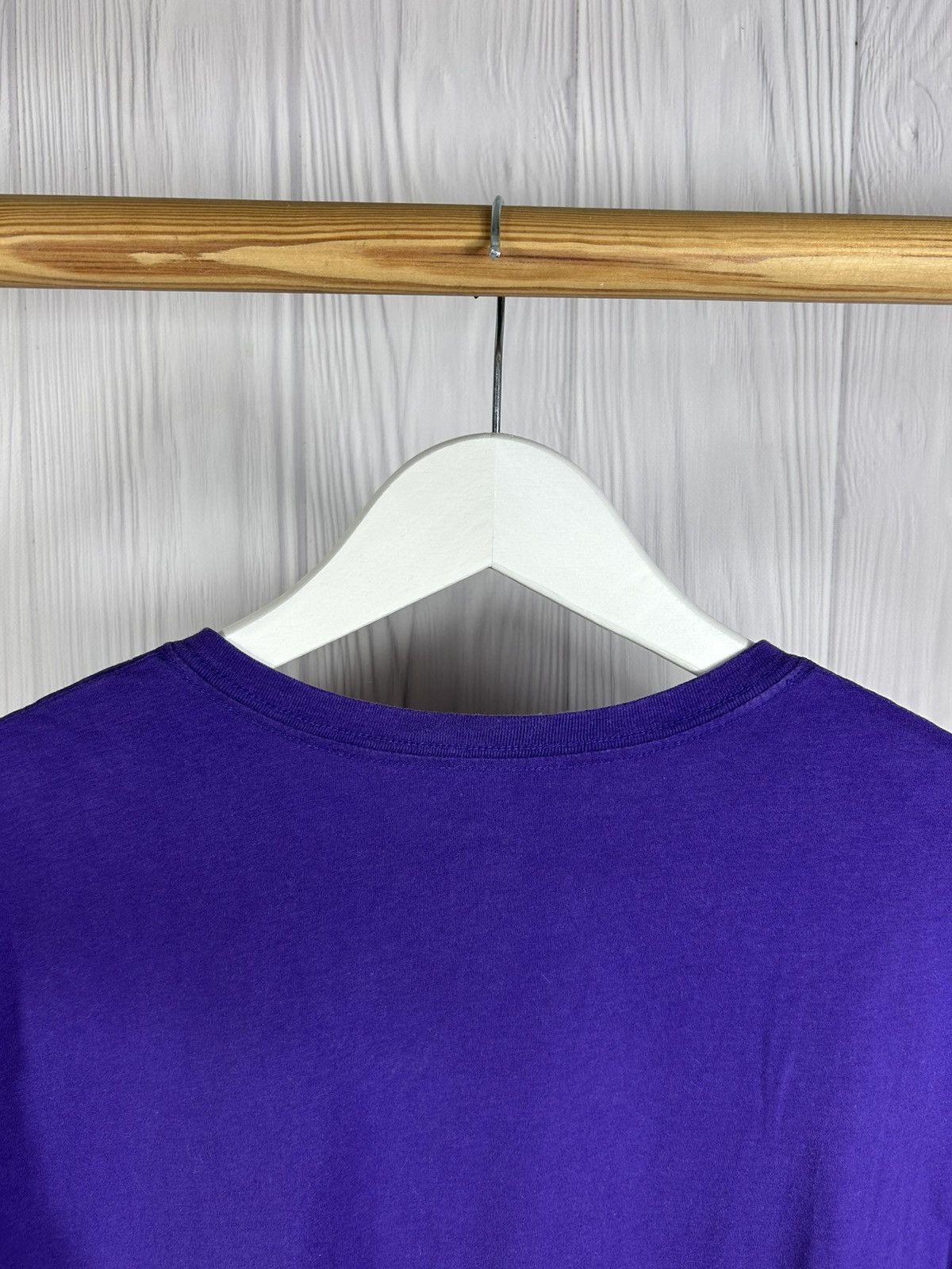 Nike Nike RF Roger Federer 2012 London T-Shirt Size M Size US M / EU 48-50 / 2 - 11 Thumbnail