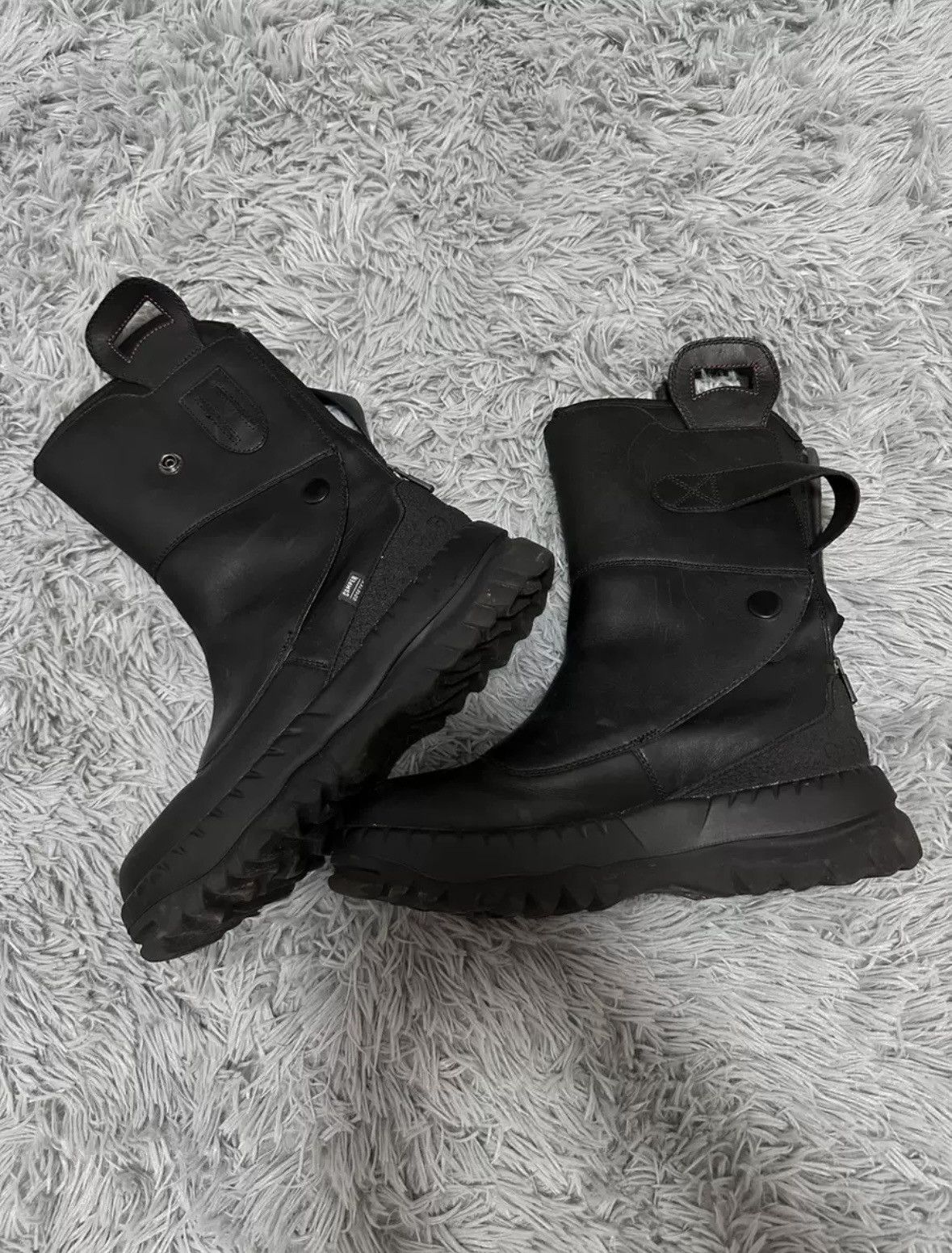 Kiko Kostadinov Kilo kostadinov camper Size US 7 / EU 40 - 2 Thumbnail