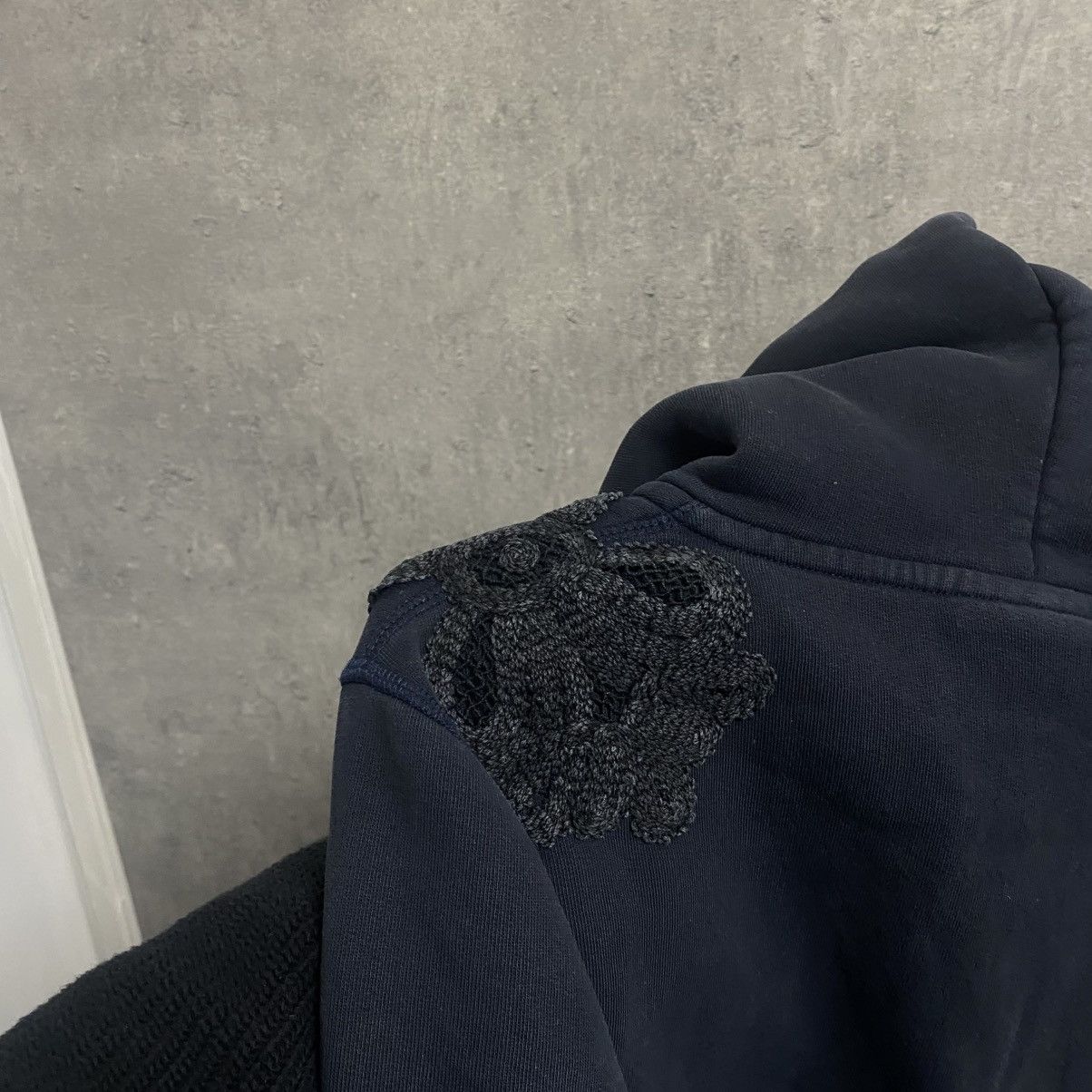 Burberry Burberry Zip Hoodie Size US XS / EU 42 / 0 - 6 Thumbnail