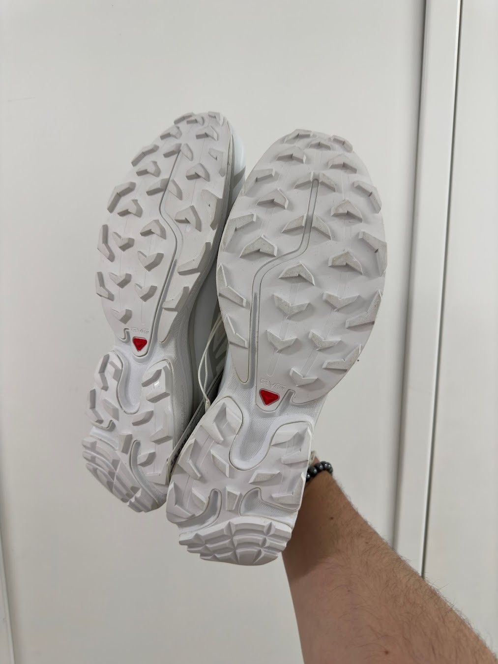 Salomon Salomon. S/LAB. XT-6. Size US 12. Size US 12 / EU 45 - 7 Thumbnail