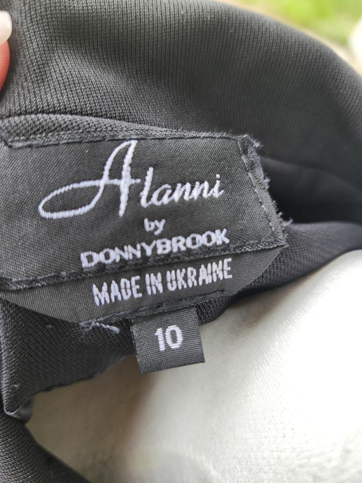 Alanui Alanni by Donnybrook Size L / US 10 / IT 46 - 2 Thumbnail