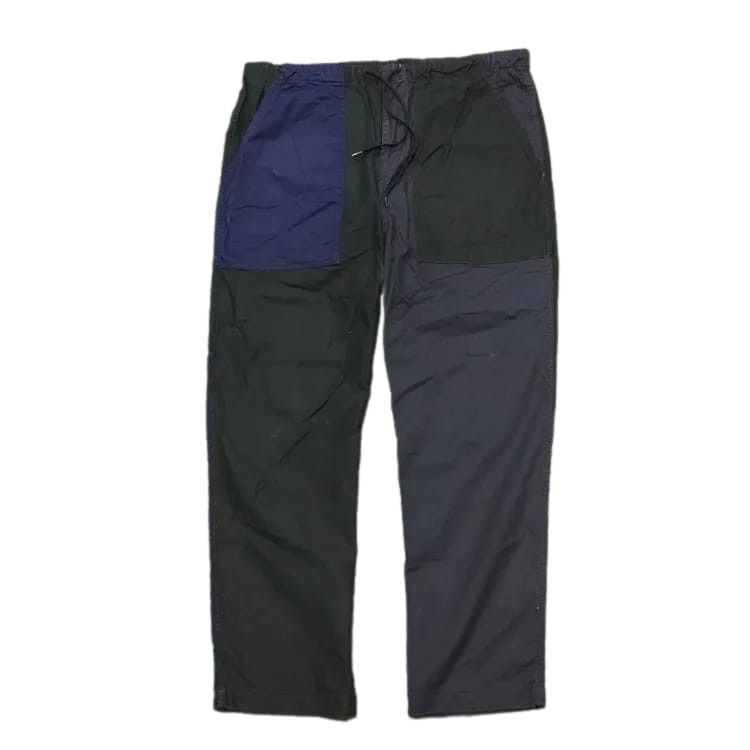 Japanese Brand Freak's Store x Gung Ho Fatigue Pants Size US 30 / EU 46 - 1 Thumbnail