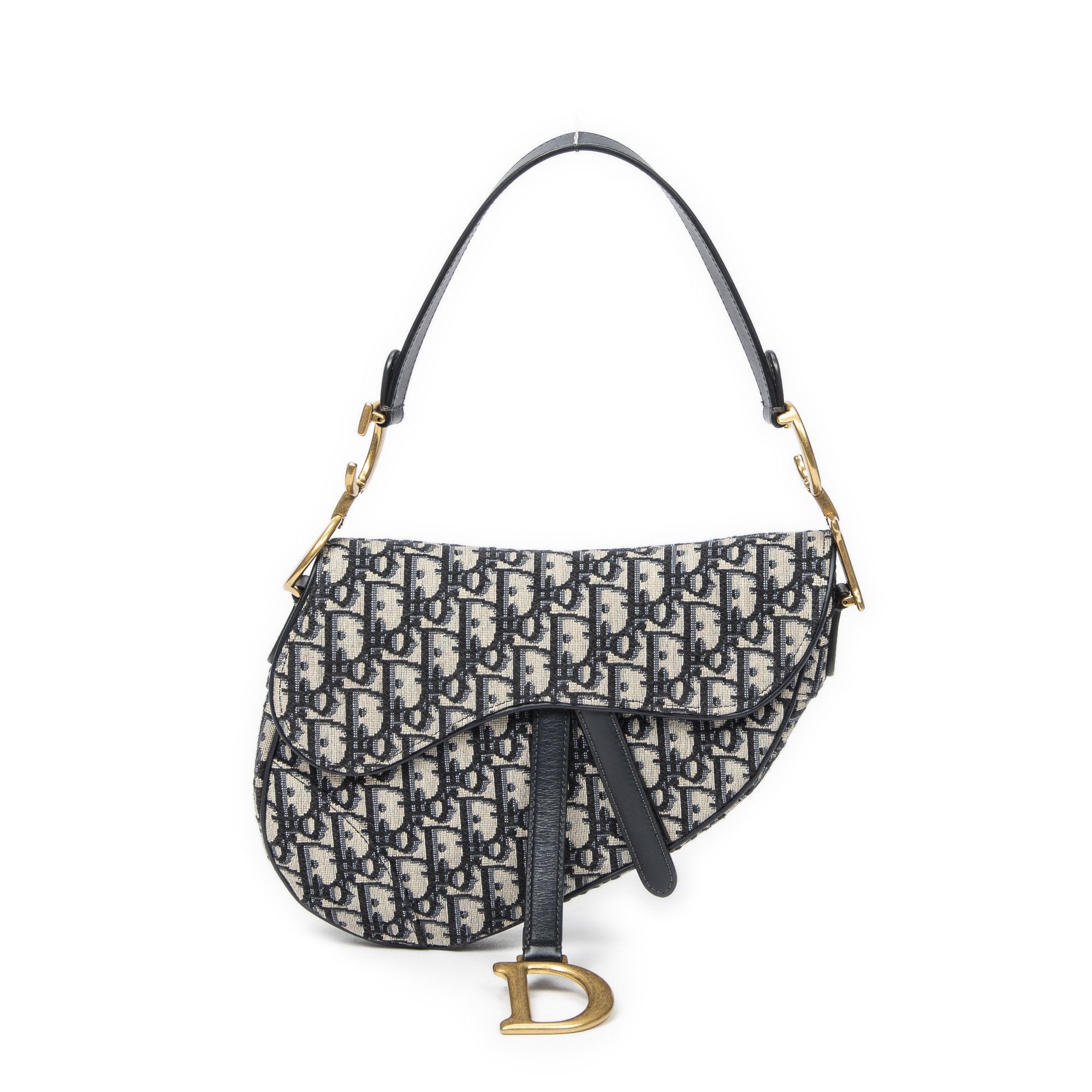 Dior Saddle Bag Size ONE SIZE - 1 Thumbnail