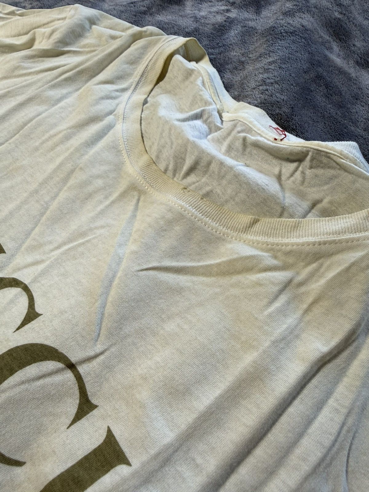 Gucci Gucci tee Size US XXL / EU 58 / 5 - 3 Thumbnail