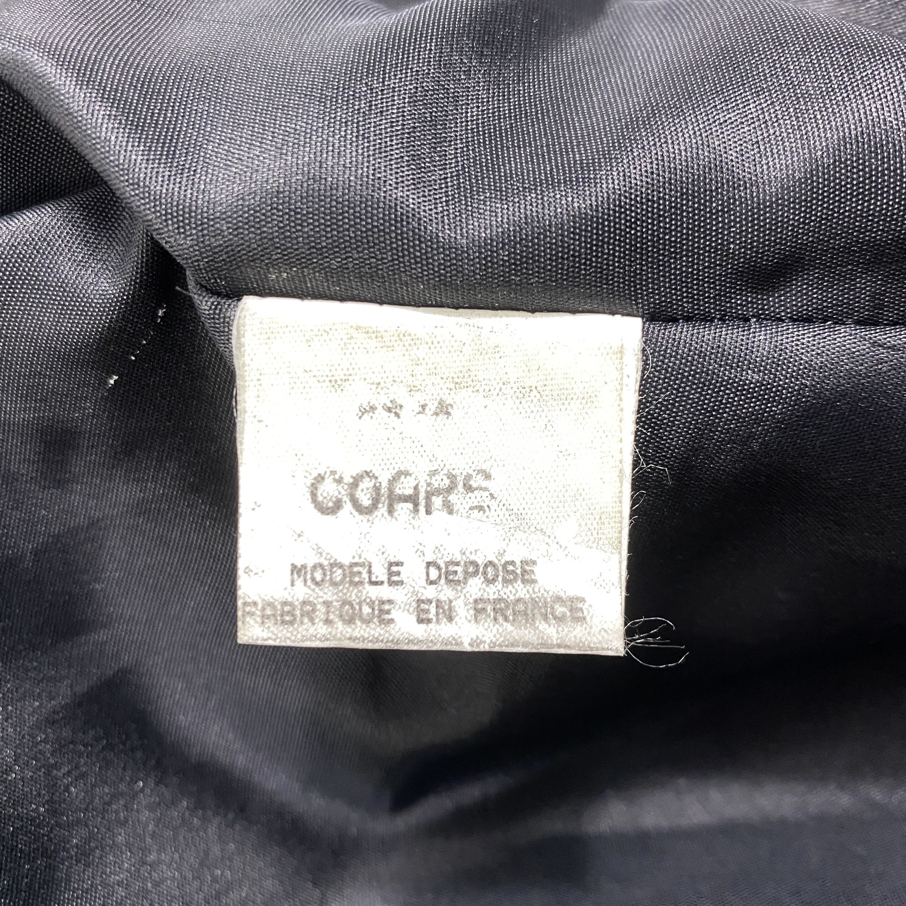 Japanese Brand Vintage Japanese Brand Francesca Wool Jacket -J290 Size US S / EU 44-46 / 1 - 7 Thumbnail