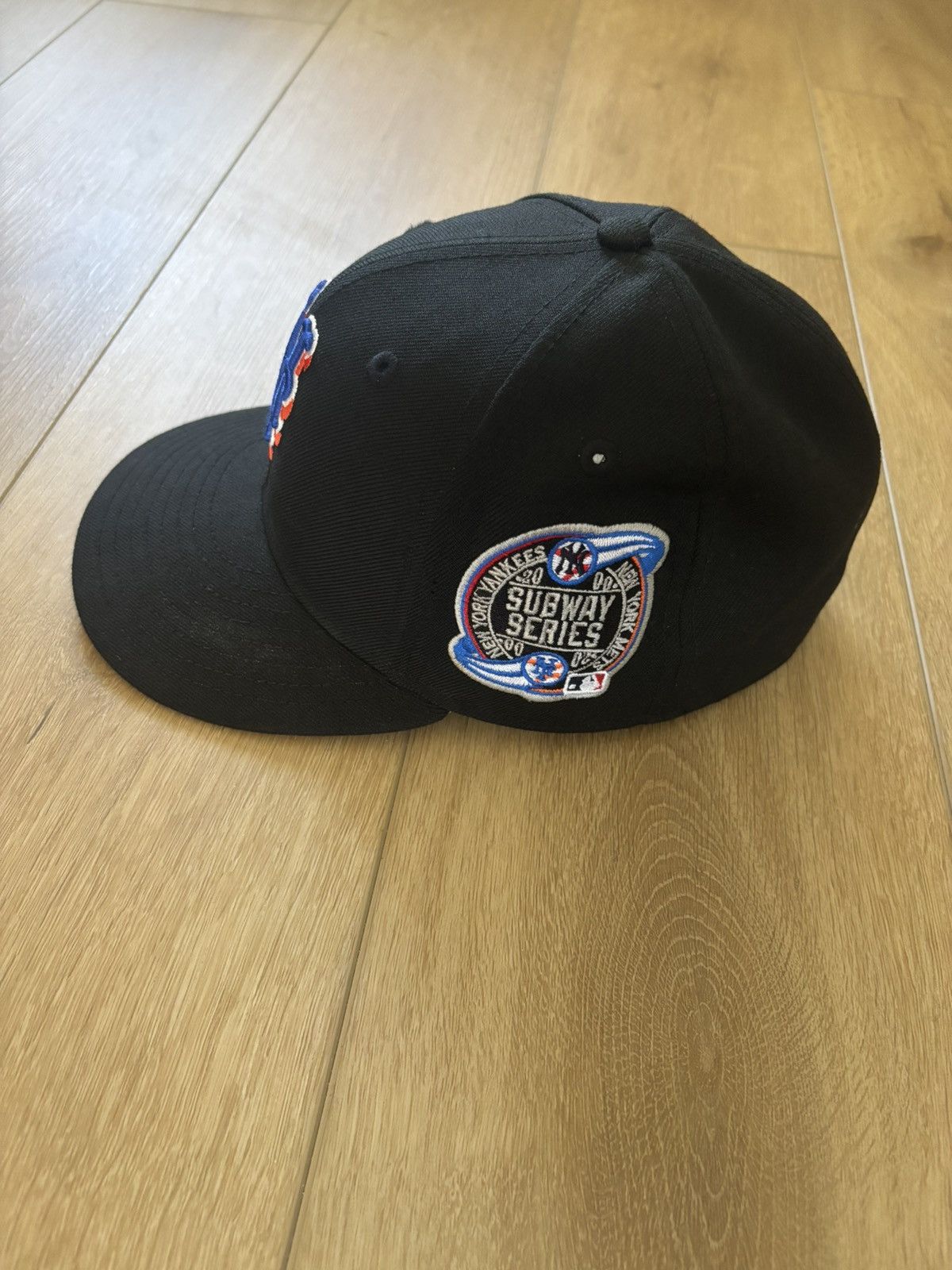 New Era Hatclub New era 2000 subway series pack Ny Mets+Ny Yankees Size ONE SIZE - 4 Thumbnail
