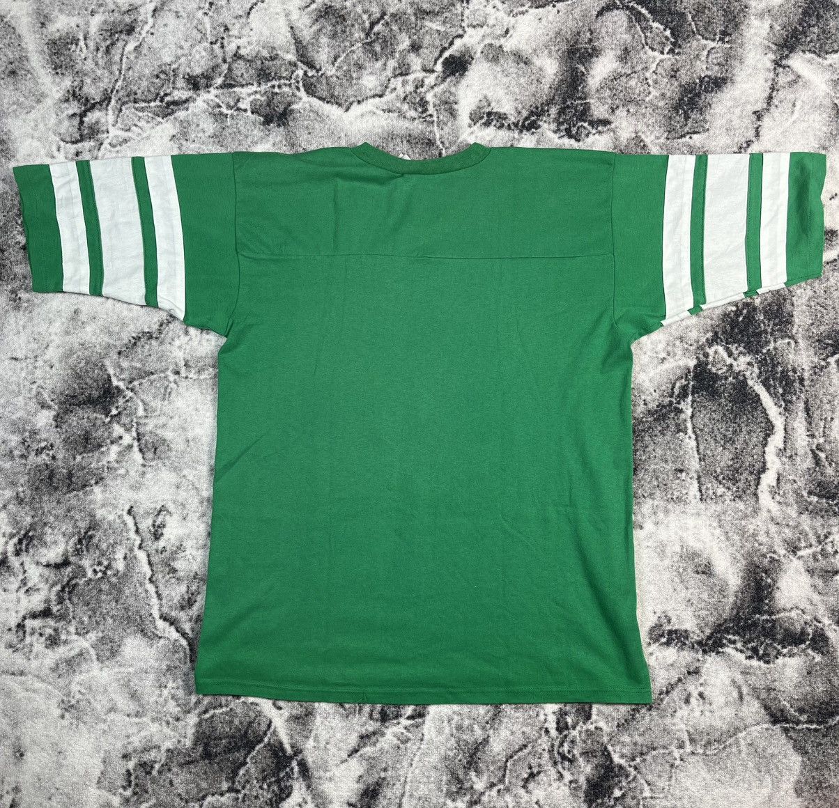 NFL Philadelphia Eagles Vintage NFL Football Tee Green USA Size US L / EU 52-54 / 3 - 7 Thumbnail