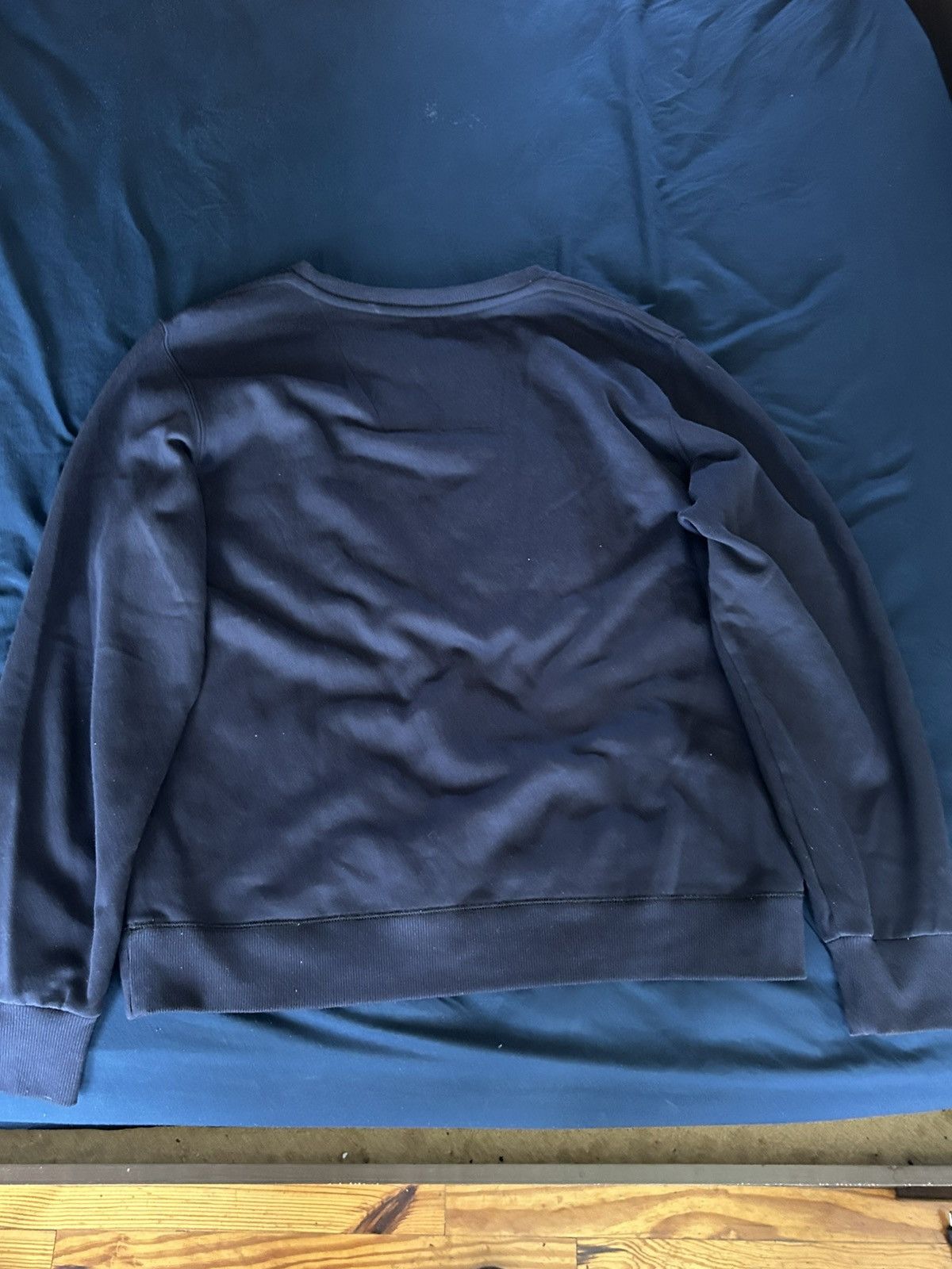 G-Star Gstar sweater Size US XL / EU 56 / 4 - 4 Thumbnail
