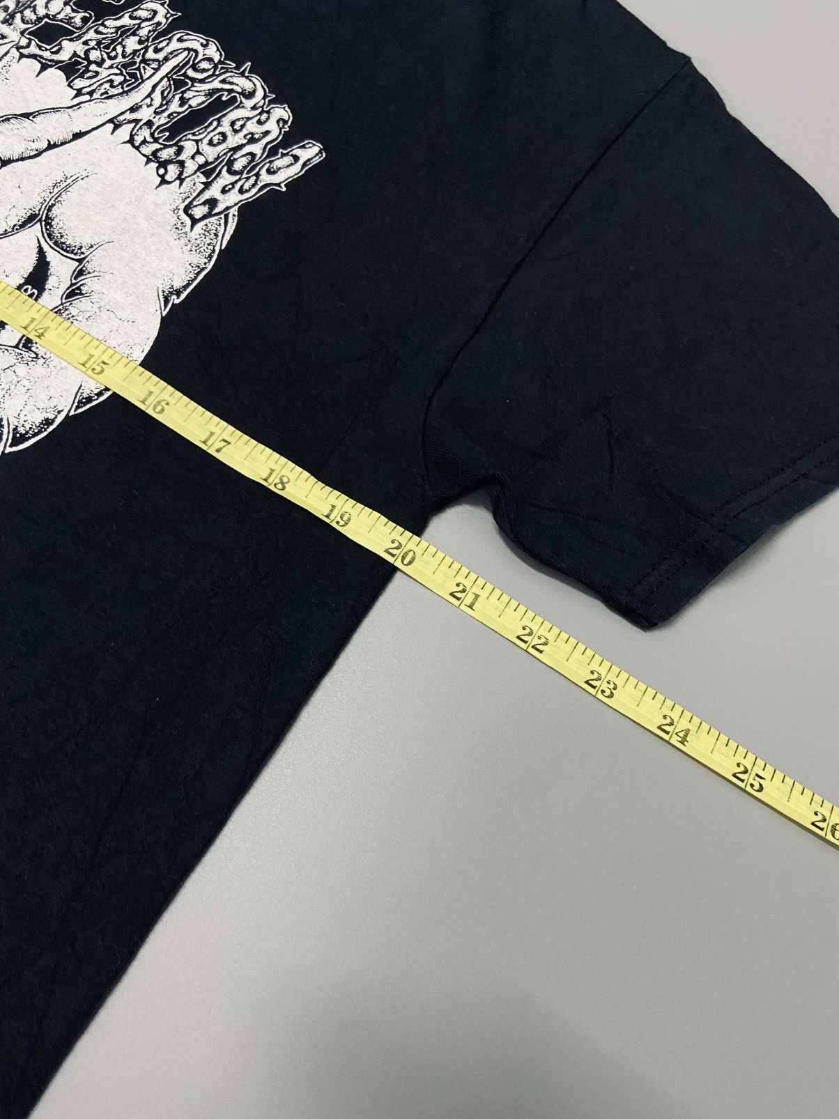 Band Tees DxAxM (Drug and Music) Dub 4 Reason Band Tee Size US M / EU 48-50 / 2 - 5 Thumbnail