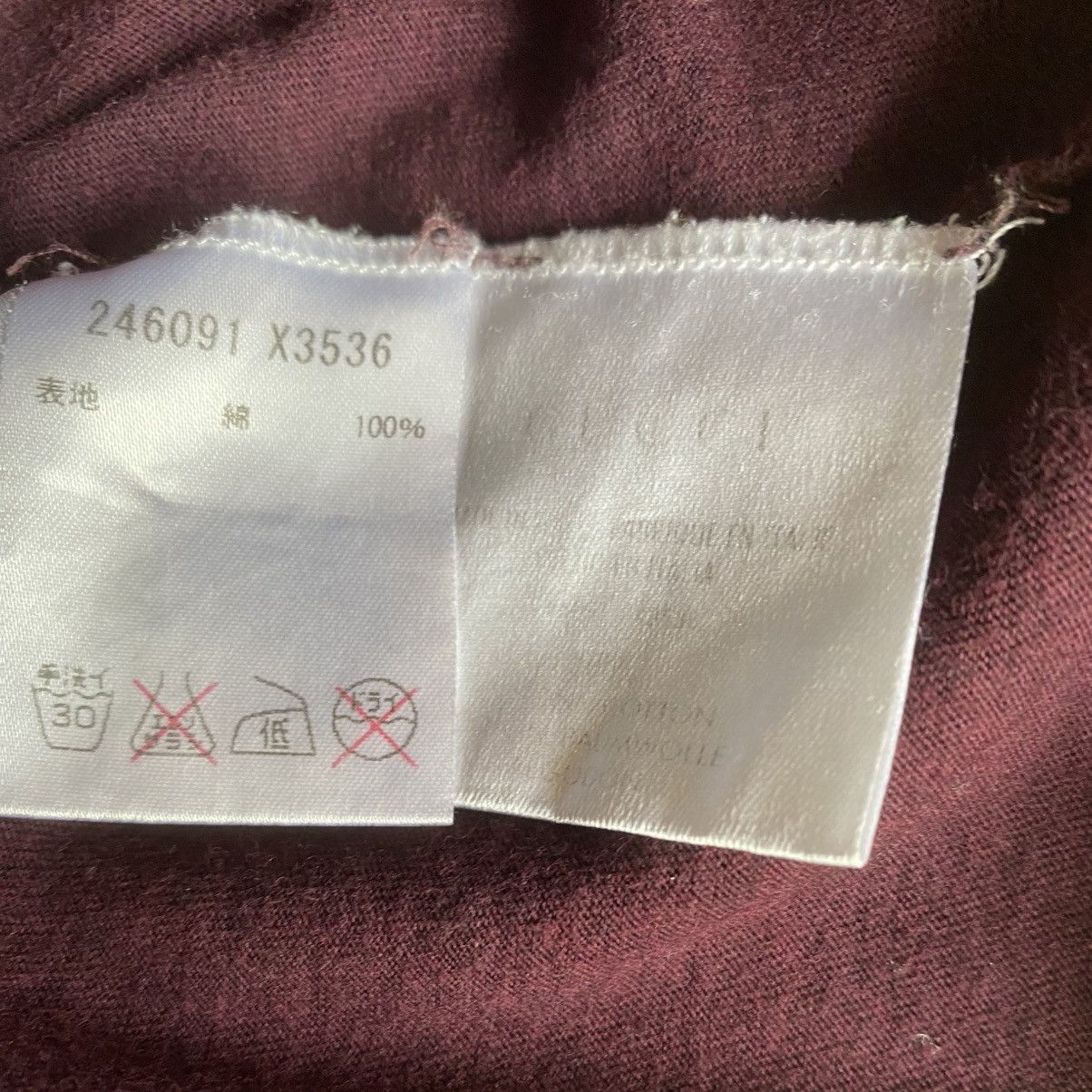 Gucci Gucci Logo T Shirt Size US M / EU 48-50 / 2 - 5 Thumbnail