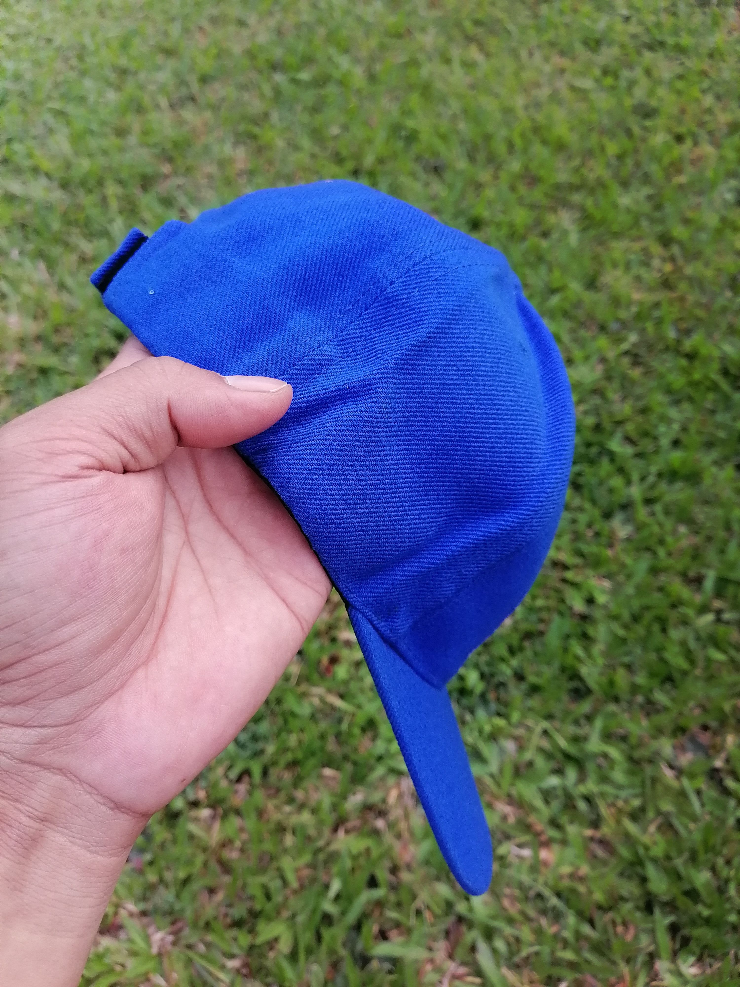 Red Wing × Vintage Vintage Red Wing Velcro Cap Size ONE SIZE - 3 Thumbnail