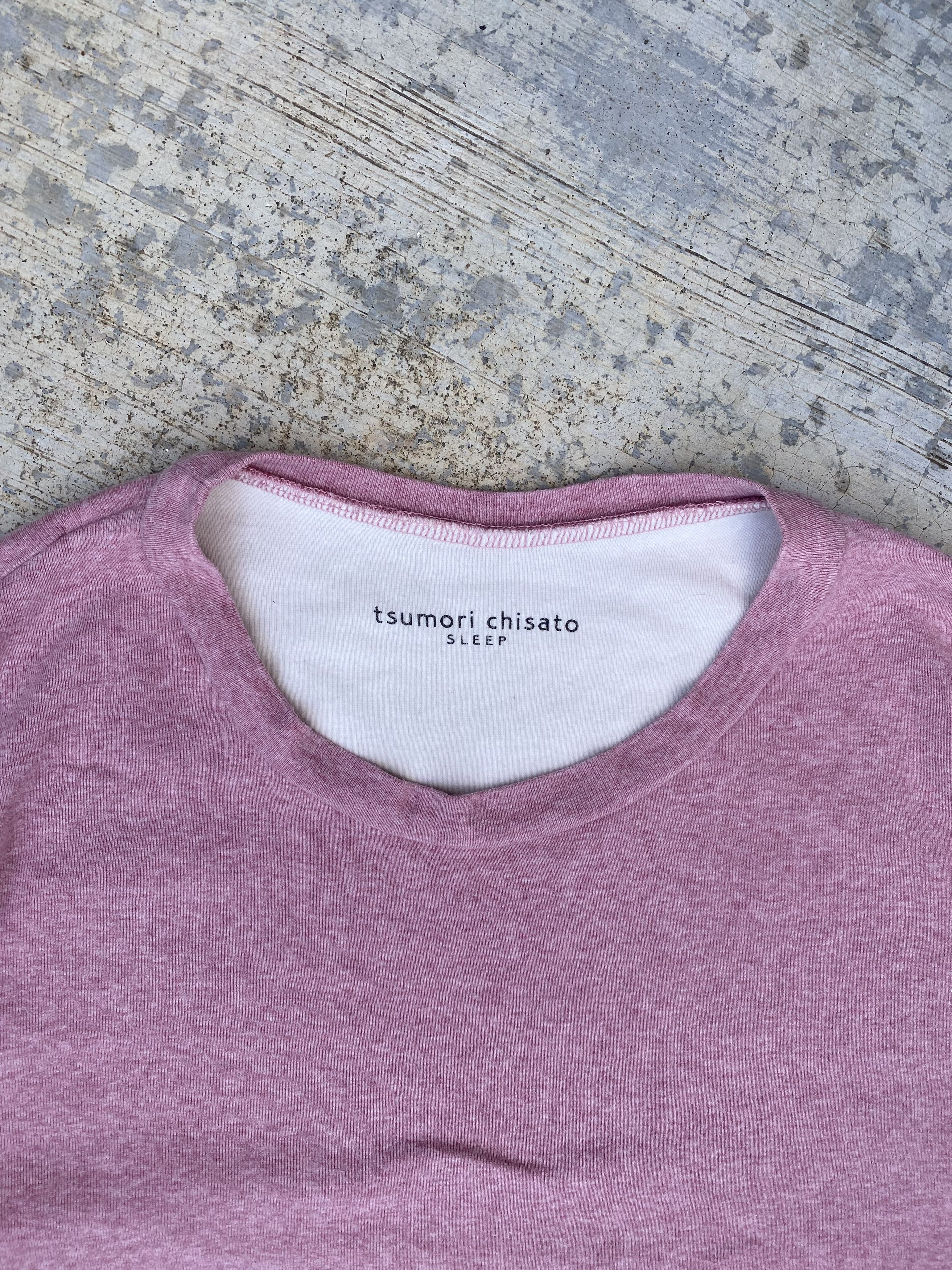 Tsumori Chisato Tsumori Chisato sleepwear sweater Size M / US 6-8 / IT 42-44 - 3 Thumbnail