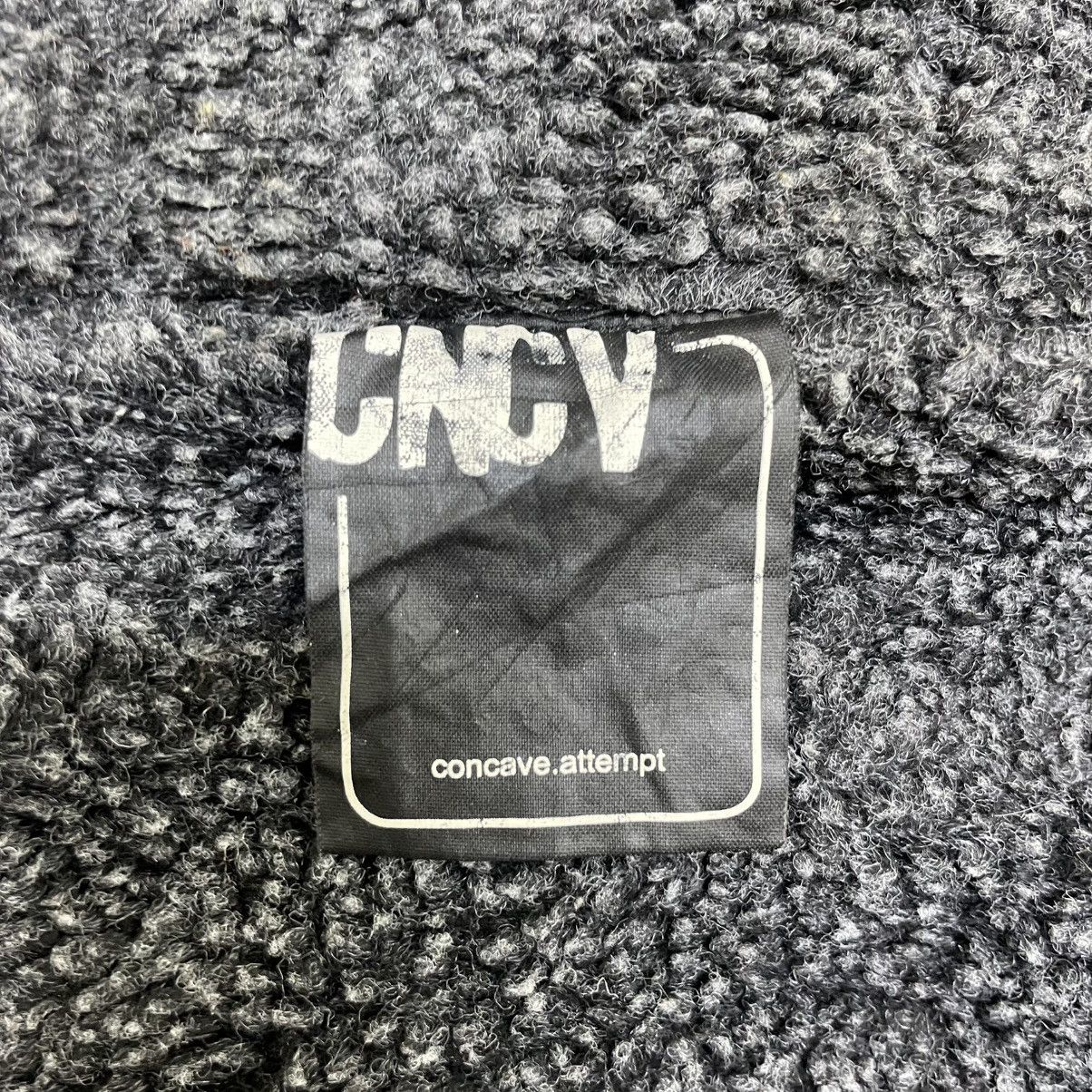 Japanese Brand Convace Attempt CNCV Snorkel Inspired N 2 B Jacket Size US M / EU 48-50 / 2 - 11 Thumbnail