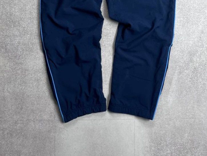 Nike VINTAGE NIKE SWOOSH NYLON TN SKEPTA TRACK PANTS M Size US 32 / EU 48 - 3 Thumbnail