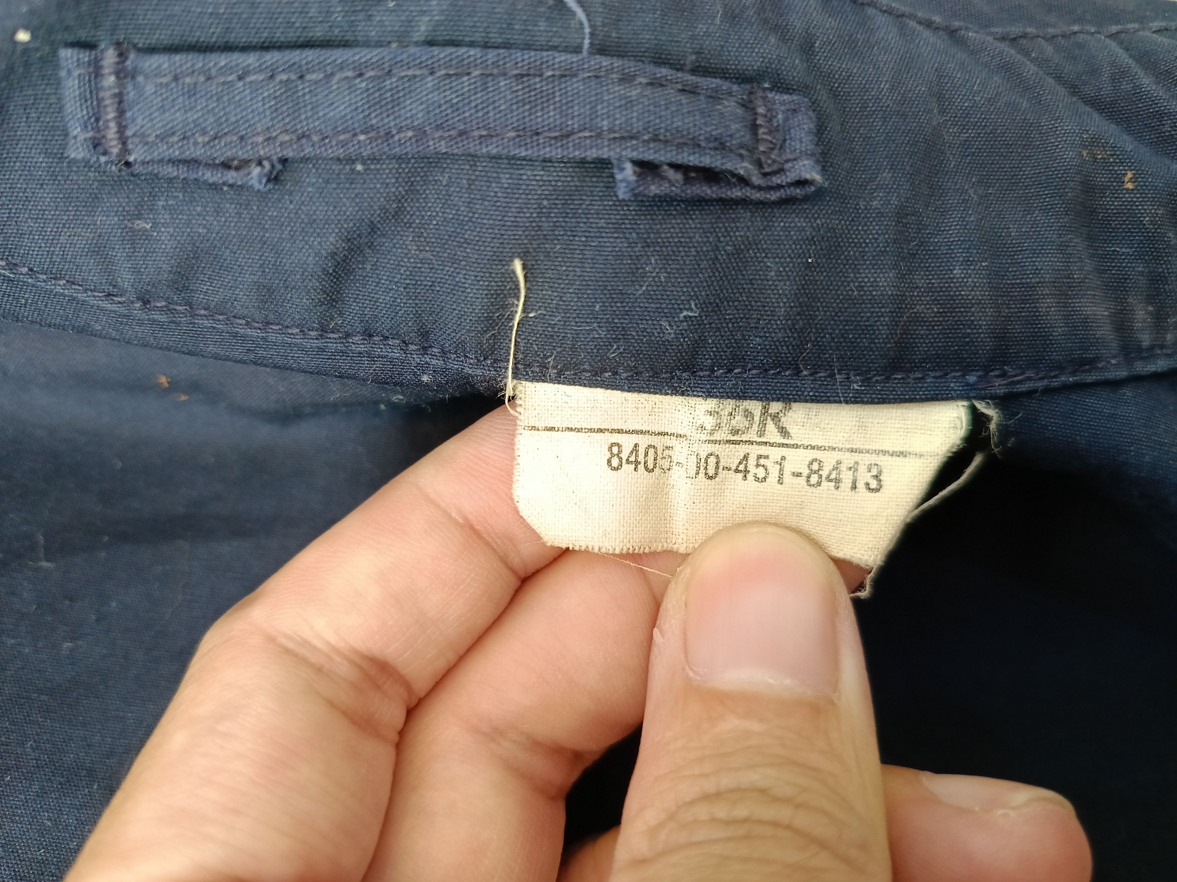 70s USAF MIL J 83386 pilot jacket Scovill Gripper USA 36R