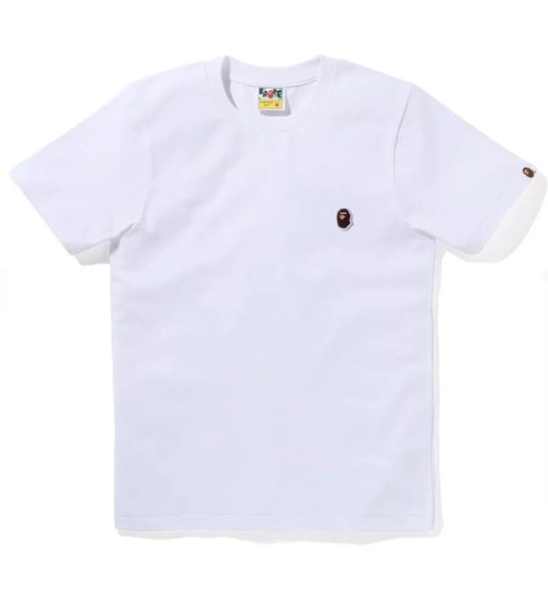 Bape Bape Ladies Tee Size ONE SIZE - 1 Thumbnail