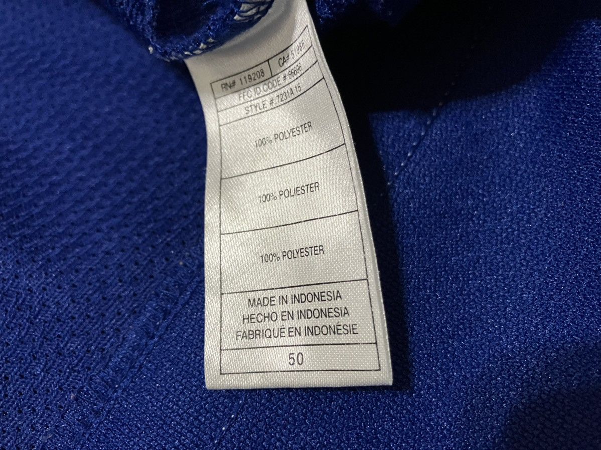 Reebok Toronto Maple Leafs Riemsdyk Reebok Edge NHL Hockey Jersey Size US M / EU 48-50 / 2 - 8 Thumbnail