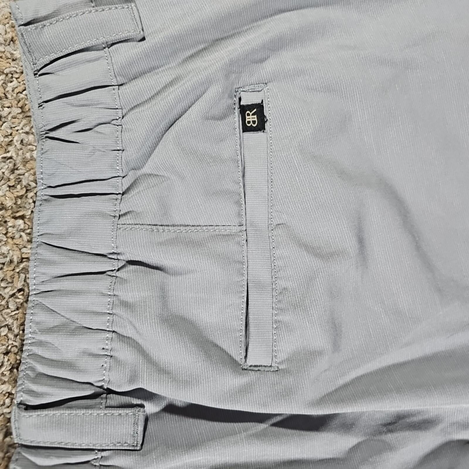 Banana Republic Banana Republic Sz 38 Shorts Size US 38 / EU 54 - 6 Thumbnail