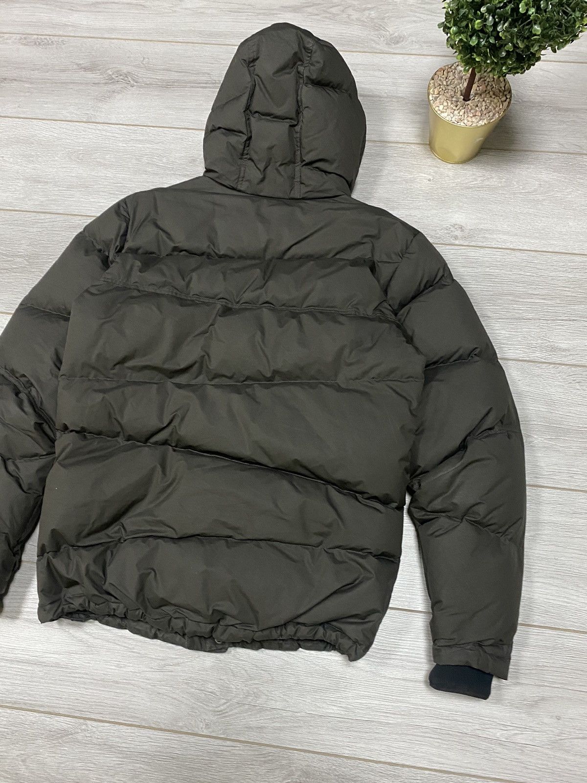 Columbia Columbia vintage Omni heat down puffer jacket Size US M / EU 48-50 / 2 - 12 Thumbnail