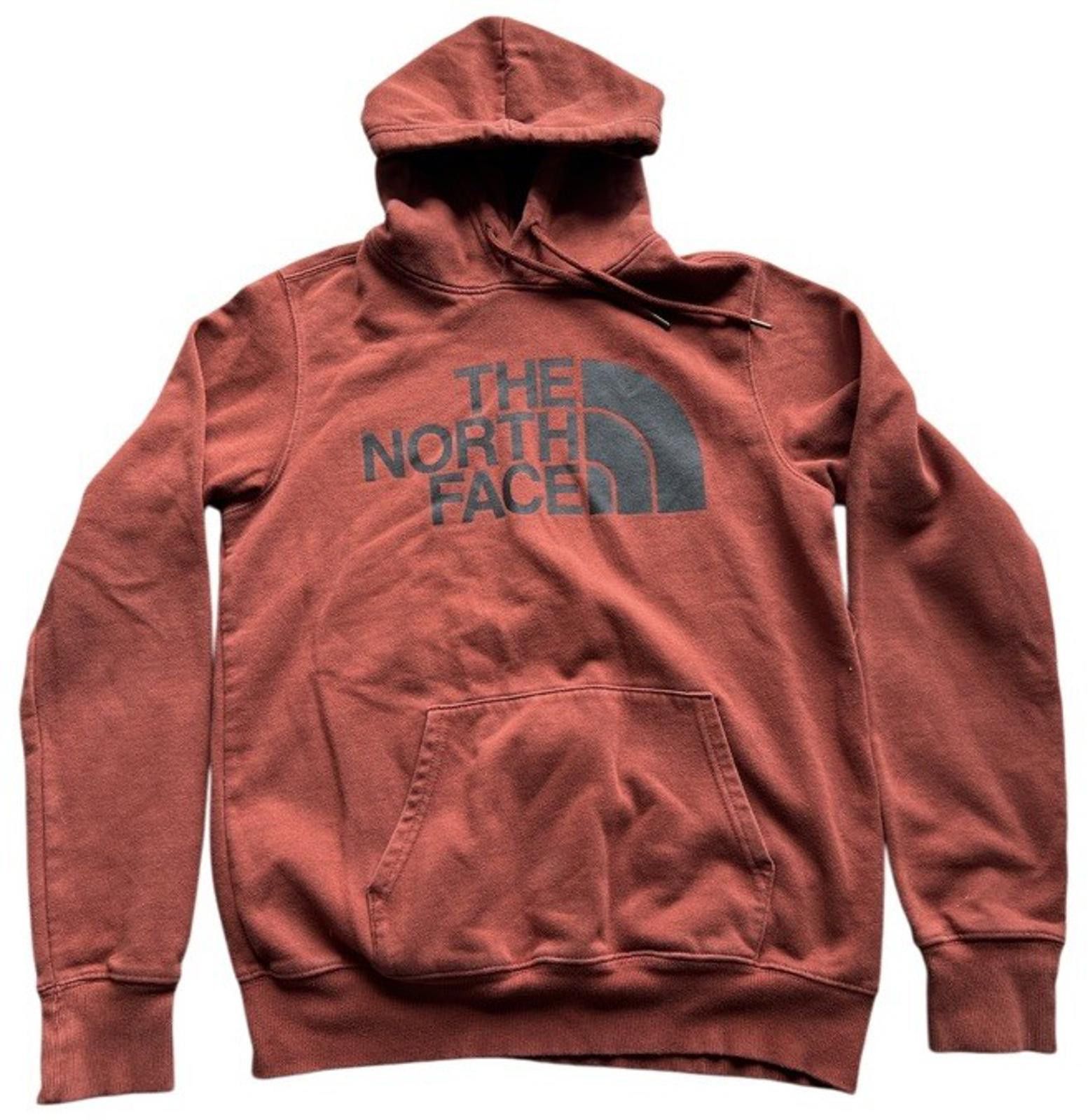 The North Face The North Face Drew Peak Hoodie Brandy Brown Sz SP Size US S / EU 44-46 / 1 - 2 Thumbnail