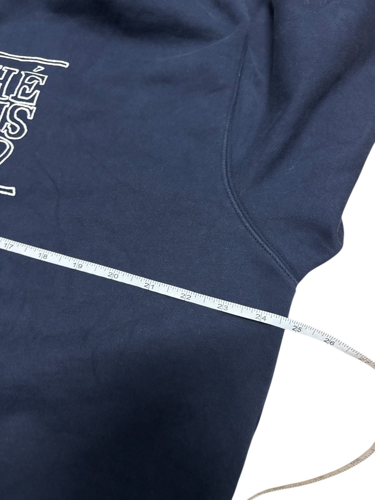Marithe + Francois Girbaud Marithe + Francois Girbaud MFG Pullover Hoodie Size US L / EU 52-54 / 3 - 10 Thumbnail