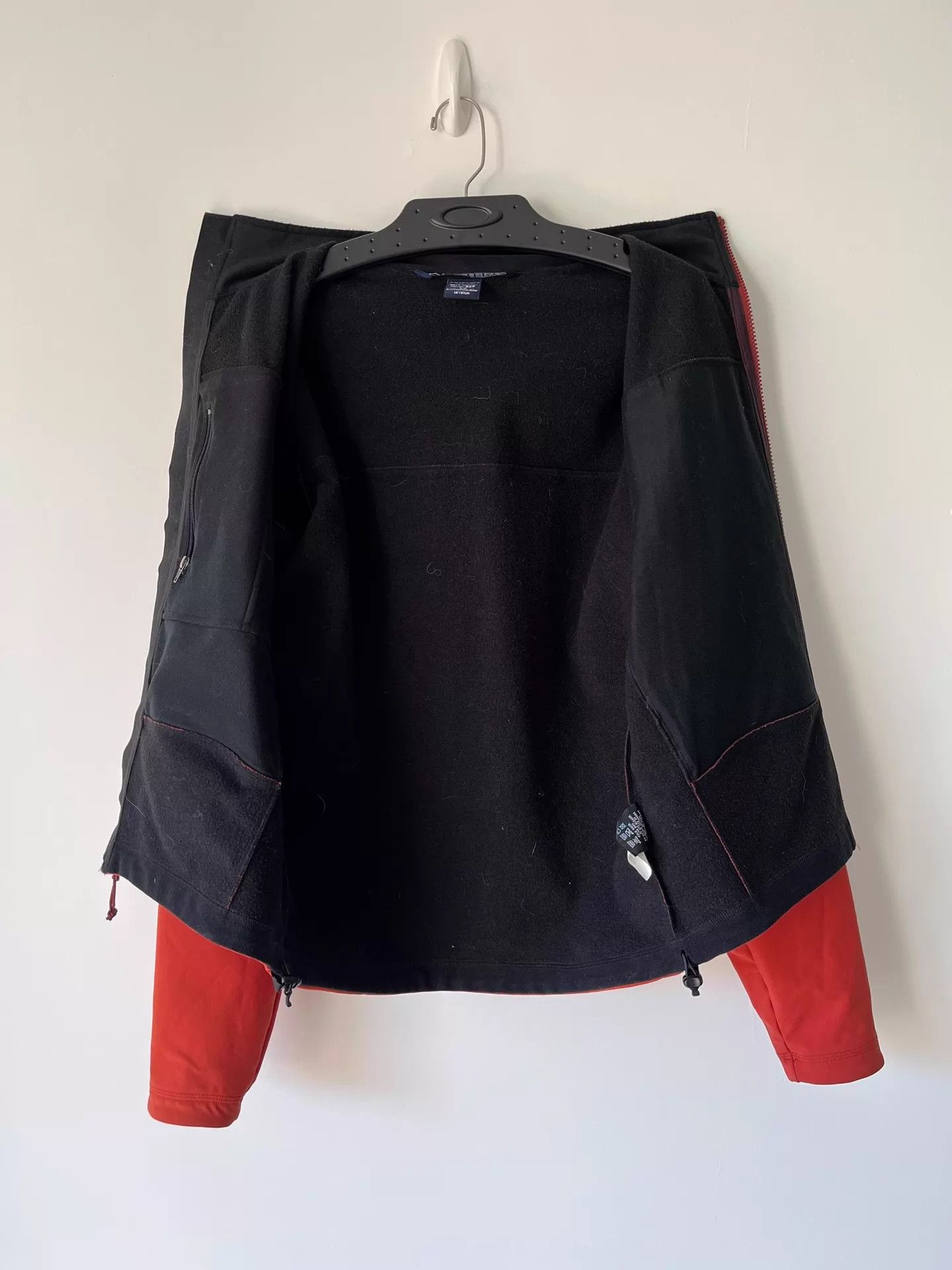 Arc'teryx Arc'teryx 00s Vintage Jacket Size S Size US S / EU 44-46 / 1 - 5 Thumbnail