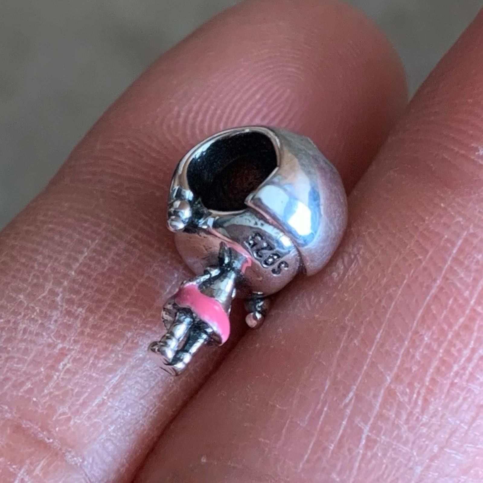 Other NWOT Niña Bella Charm Sterling Silver 925 Size ONE SIZE - 9 Thumbnail