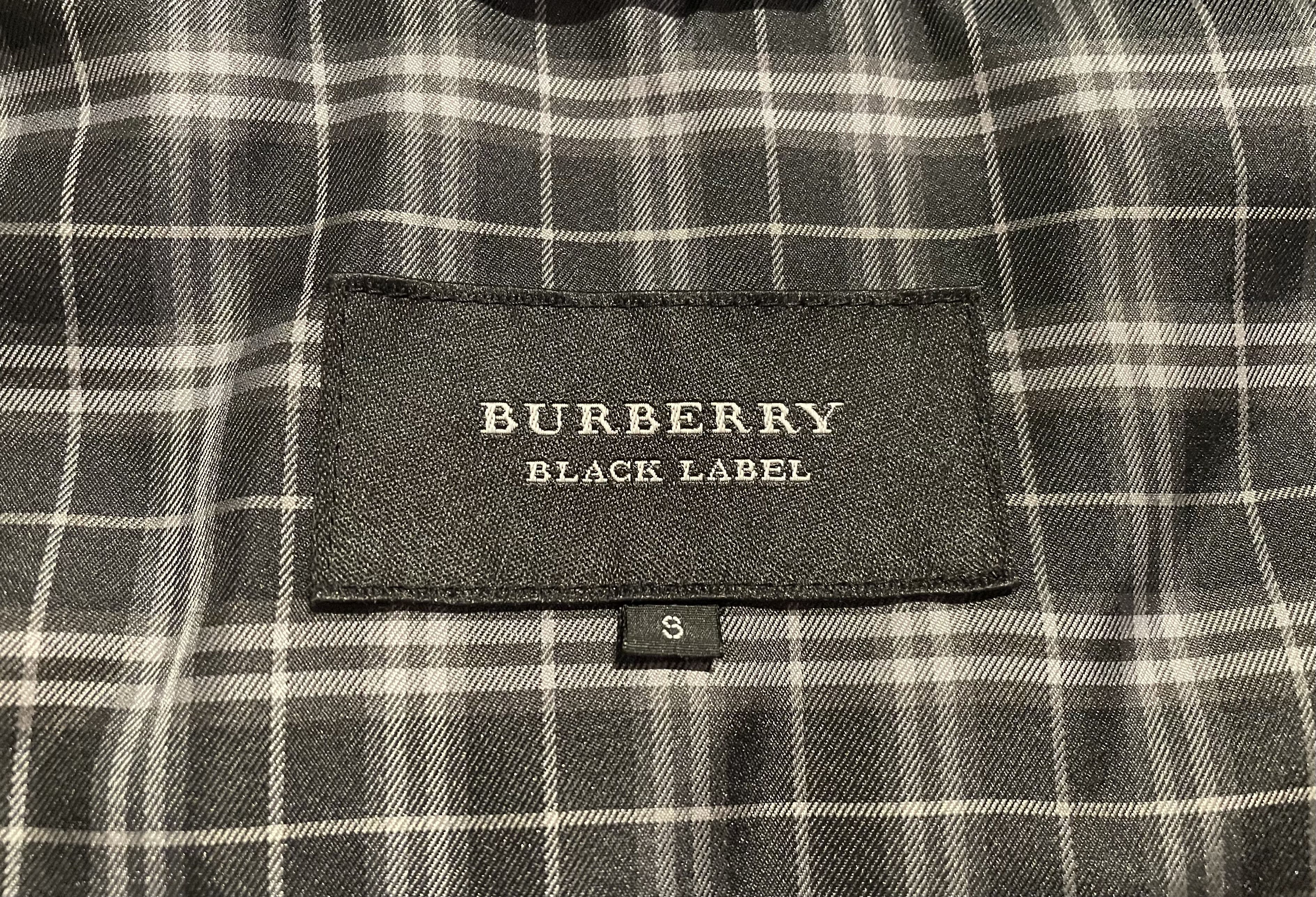 Burberry burberry fur puffer Size US S / EU 44-46 / 1 - 8 Thumbnail