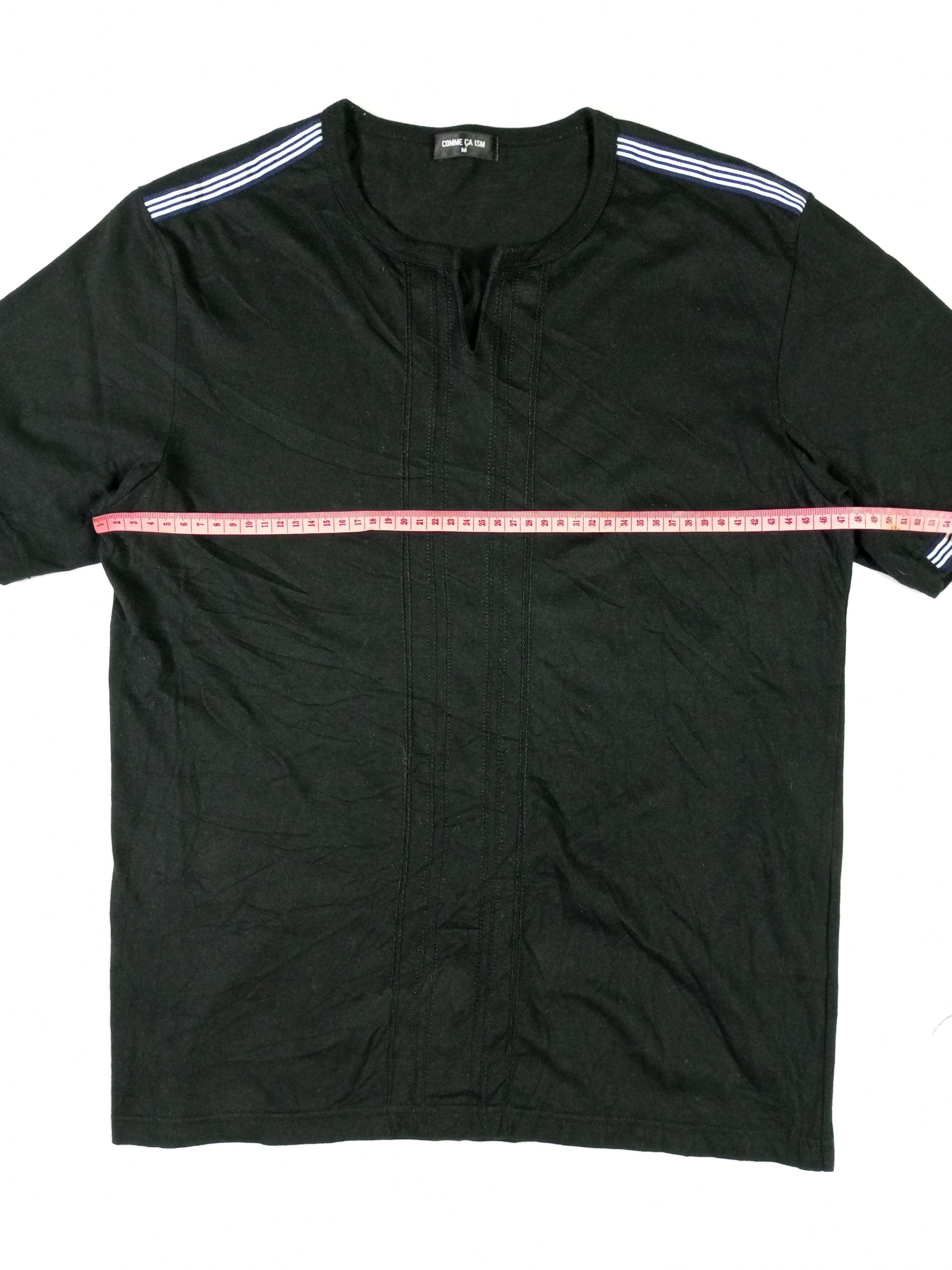 Comme Ca Ism Comme ca ism shirt Size US M / EU 48-50 / 2 - 11 Thumbnail