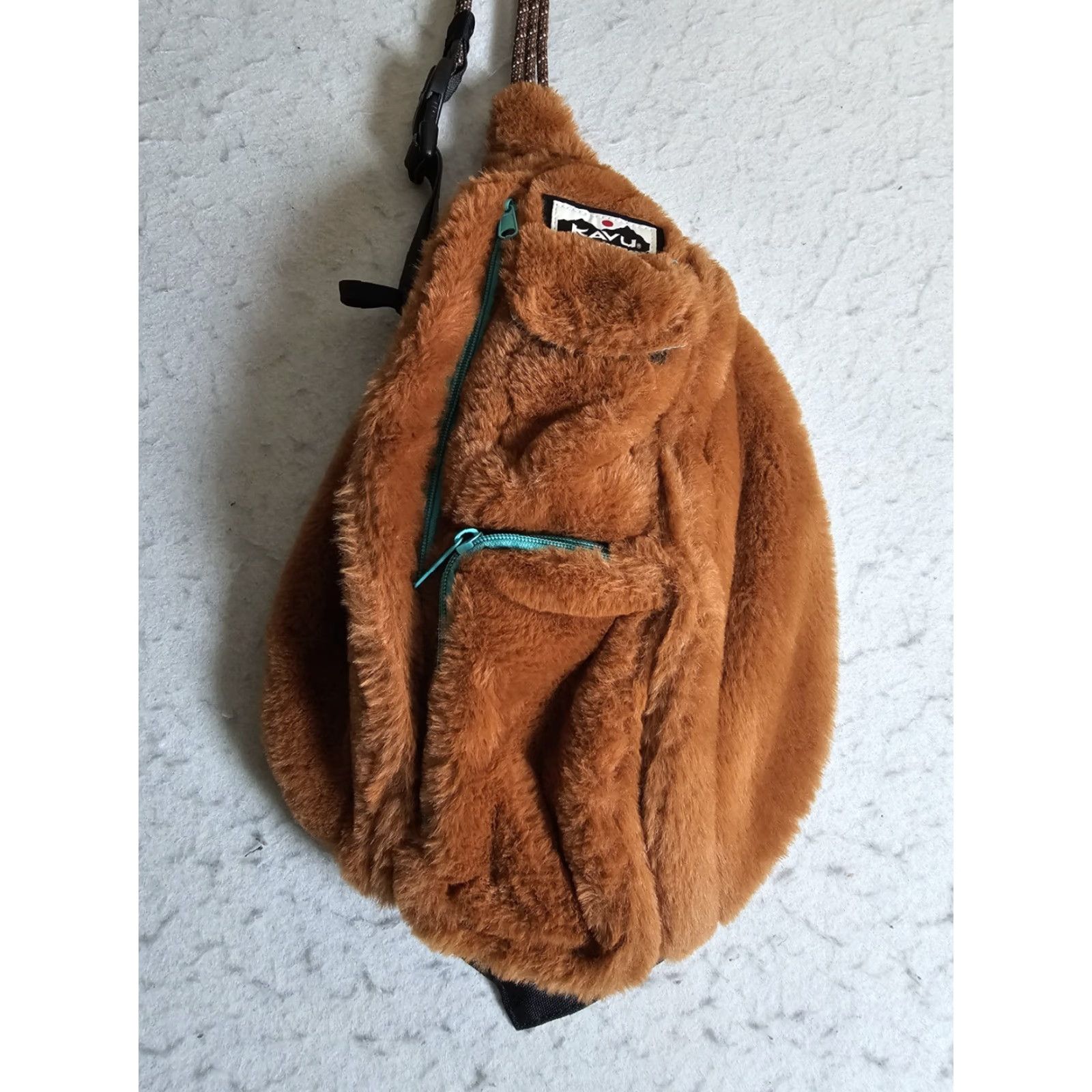 KAVU VINTAGE No Size ONE SIZE - 4 Thumbnail