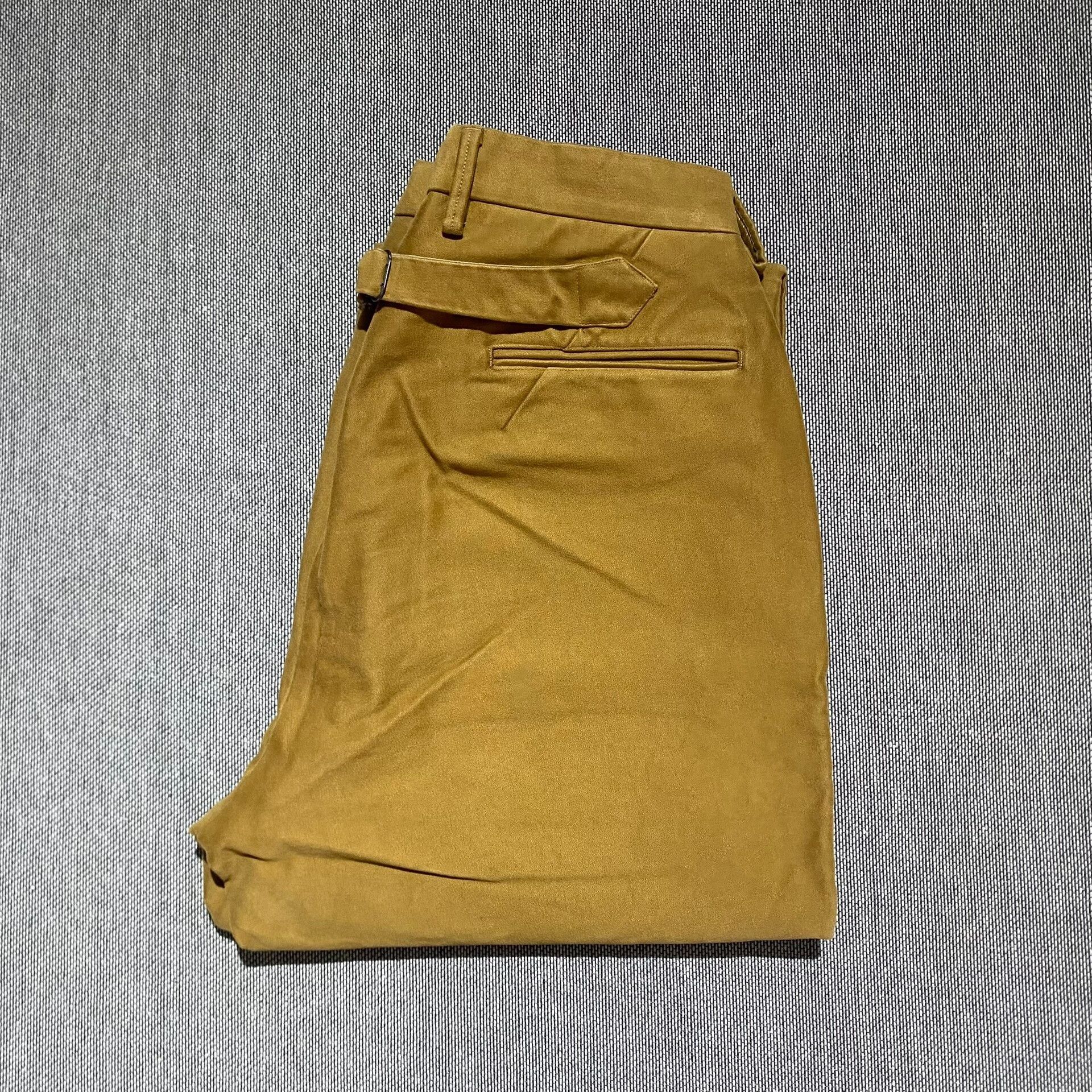 Yasuyuki Ishii Freewheelers Great Lakes Work Pants Size US 36 / EU 52 - 1 Thumbnail
