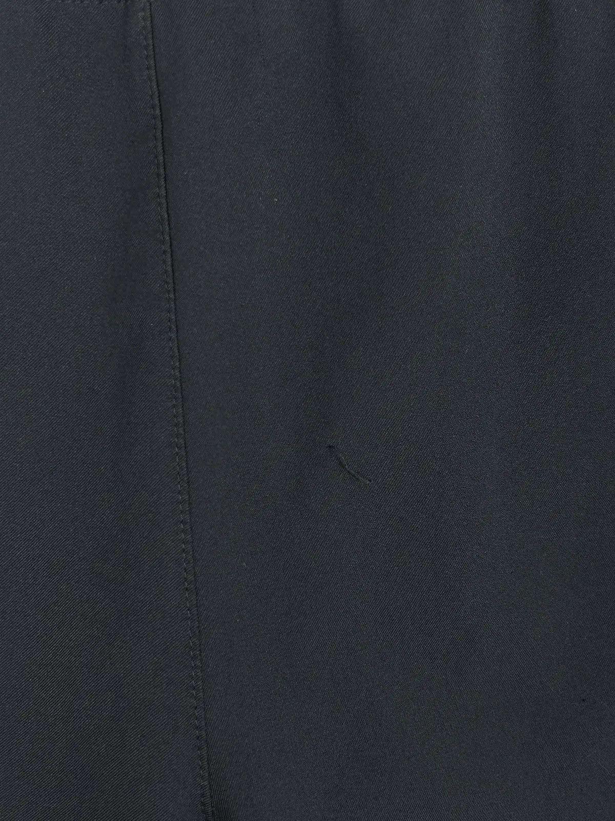 Nike Nike x F.C. Barcelona 2010/11 Sportswear Shorts In Blue Size US 30 / EU 46 - 6 Thumbnail