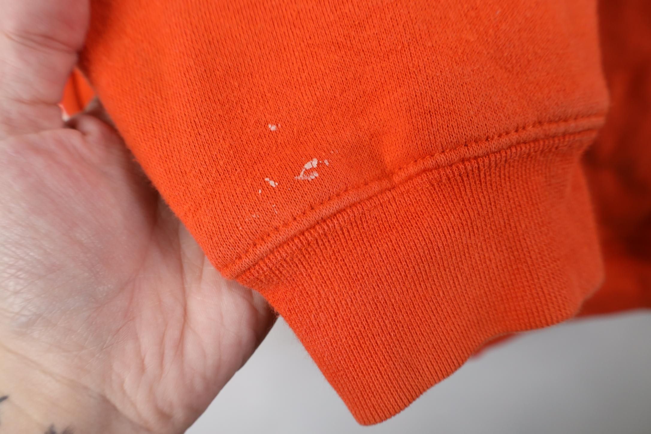 Vintage Vintage University of Illinois Basketball Hoodie Sweatshirt Size US M / EU 48-50 / 2 - 10 Thumbnail