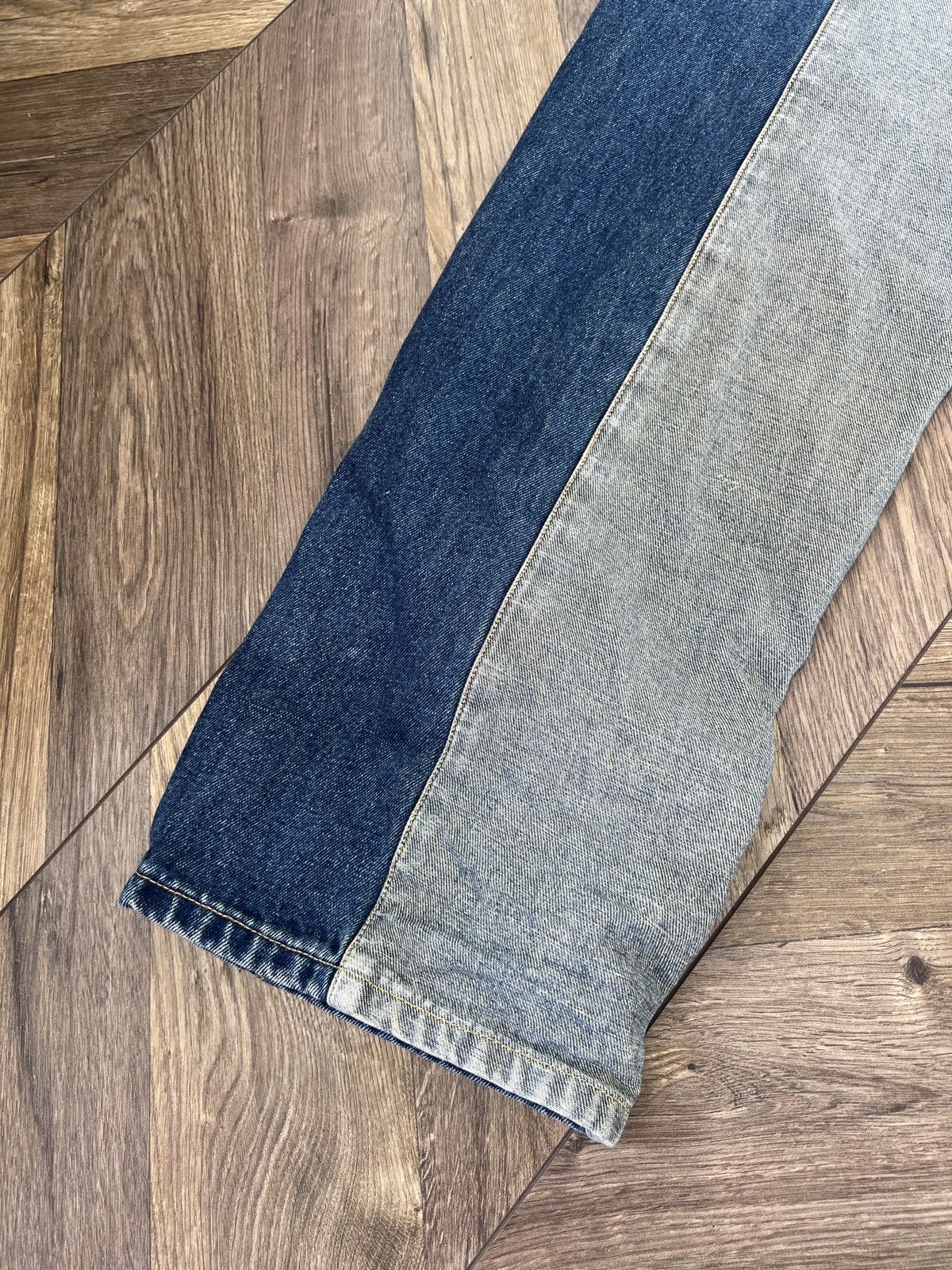 Akademiks Vintage Akademiks Japanese Archival Baggy Pants Size US 36 / EU 52 - 17 Thumbnail