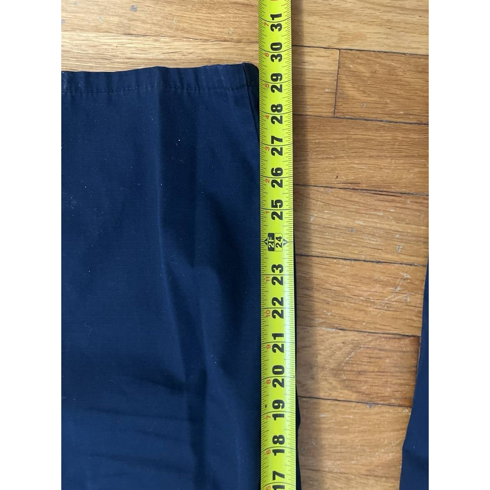 & Other Stories 5.11 Tactical Cargo Work Navy 34x32 A001887 Size US 34 / EU 50 - 17 Thumbnail