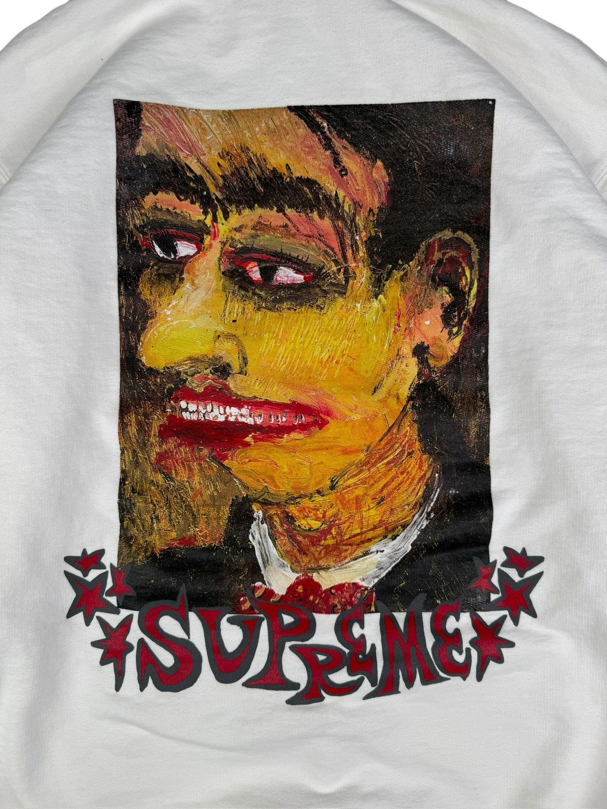 Supreme Supreme hoodie Size US L / EU 52-54 / 3 - 4 Thumbnail